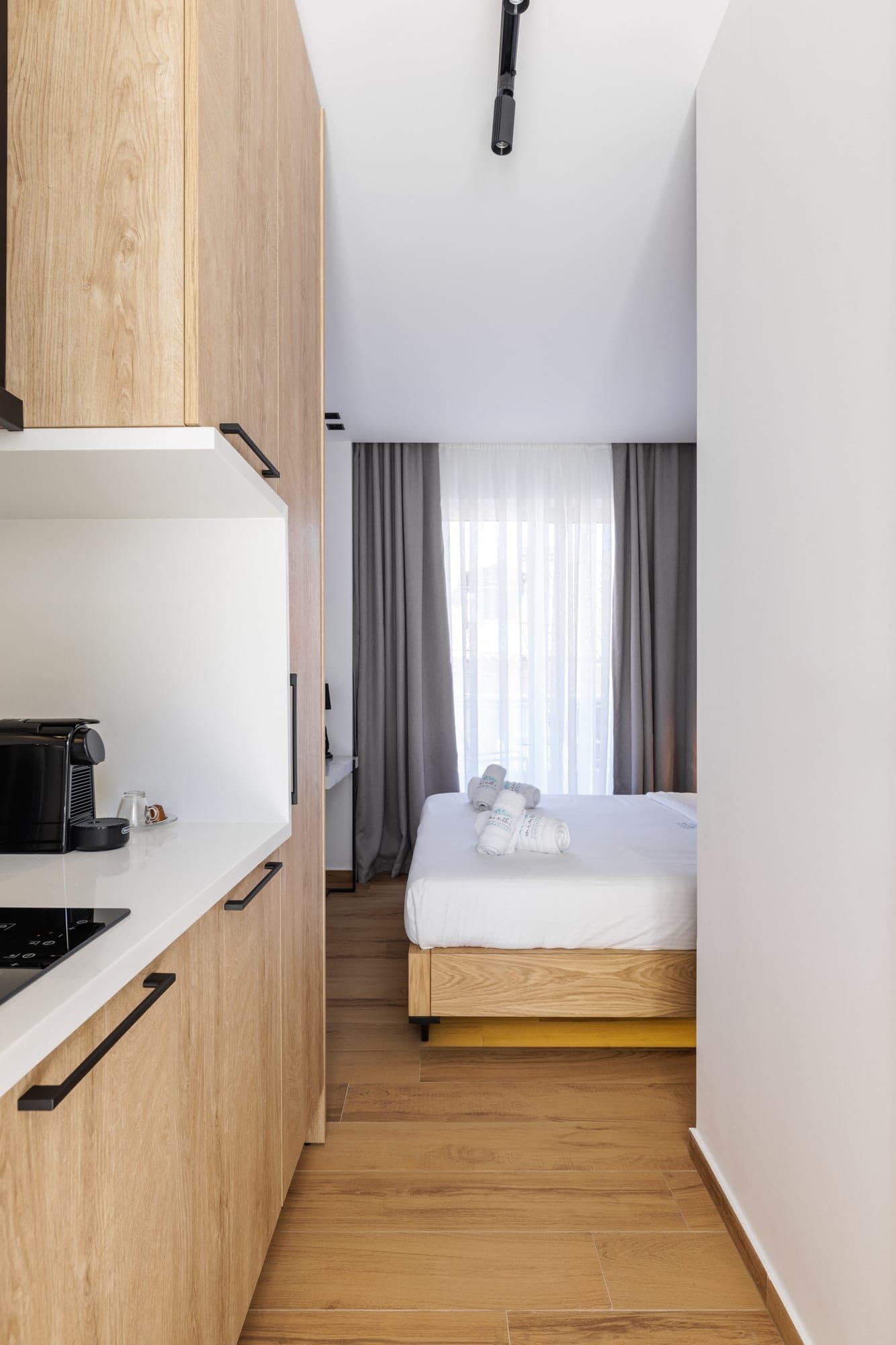 Double Room Chanioti, Chanioti – photo 2 of 16