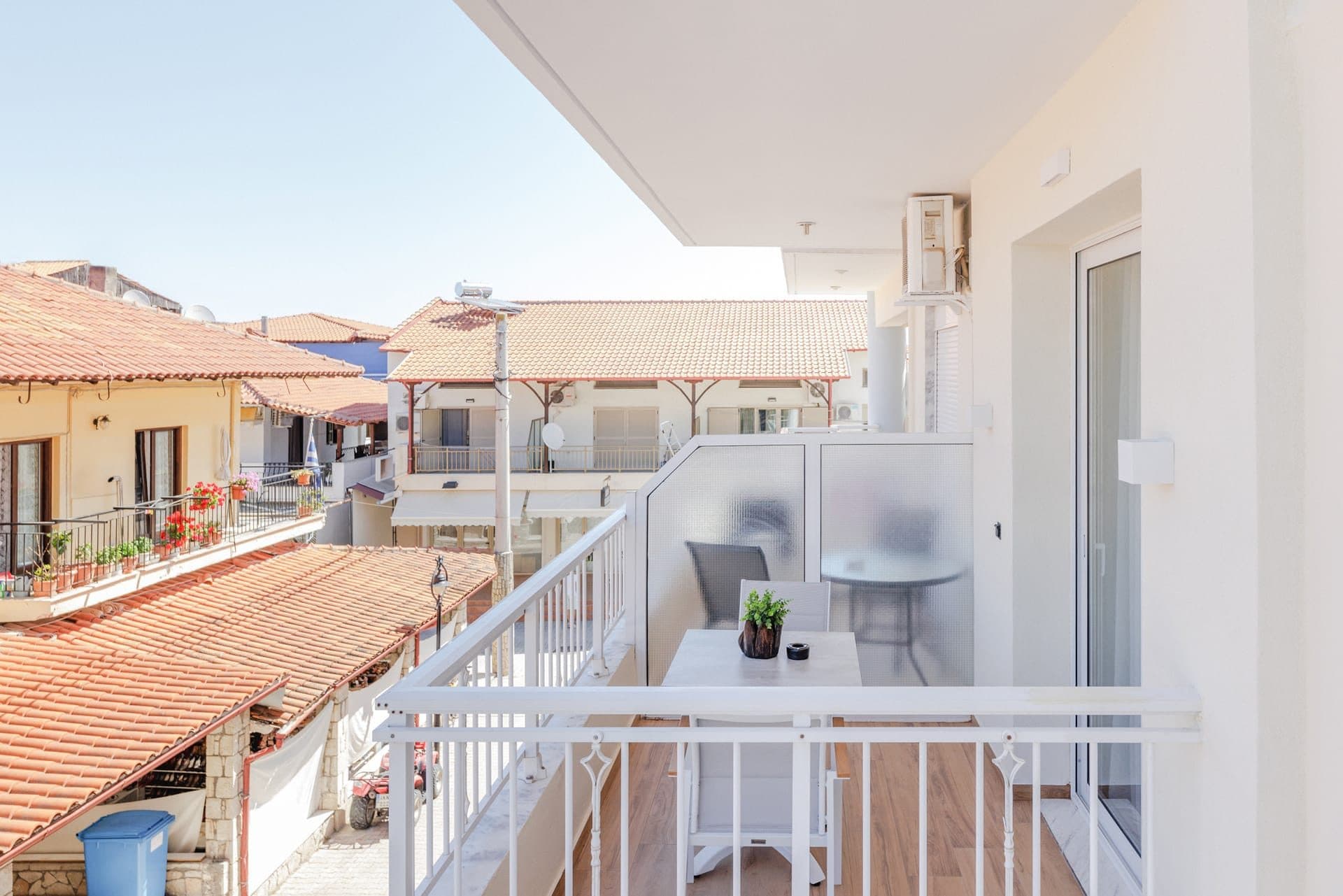 Double Room Chanioti, Chanioti – photo 14 of 16