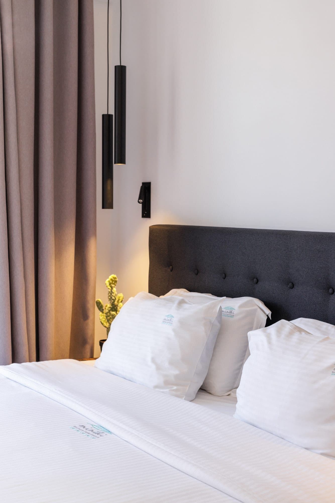 Double Room Chanioti, Chanioti – photo 7 of 16