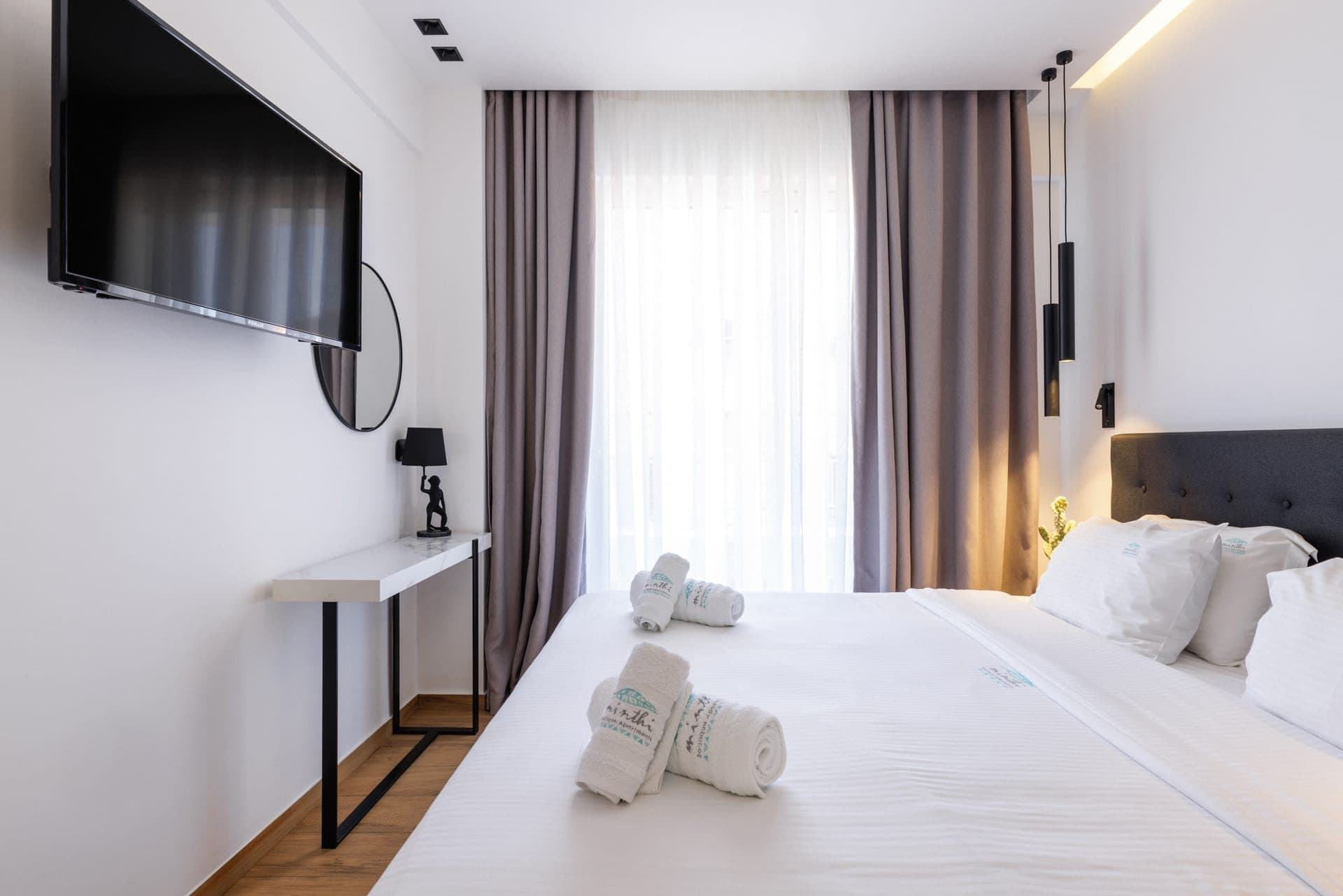 Double Room Chanioti, Chanioti – photo 4 of 16