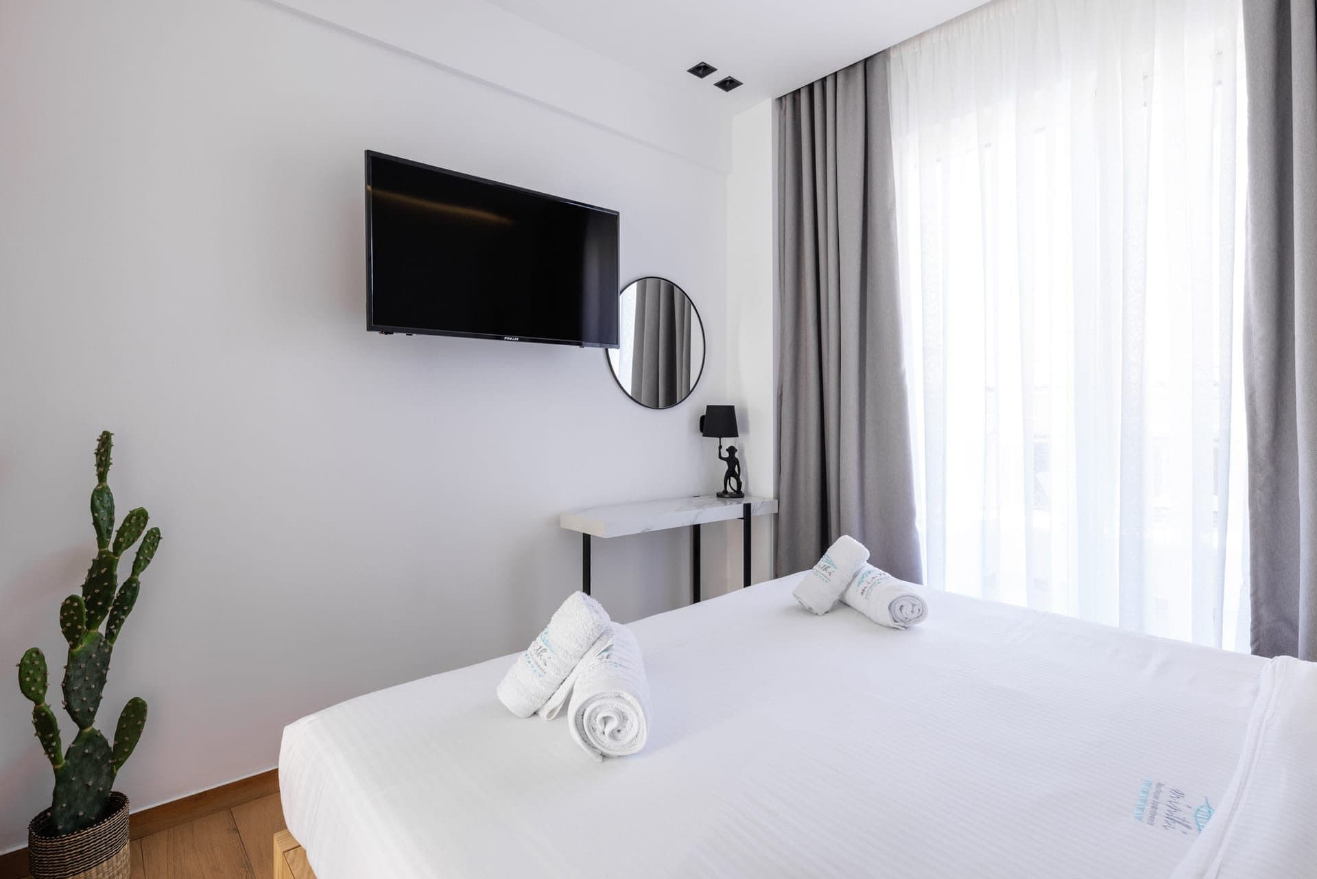 Double Room Chanioti, Chanioti – photo 6 of 16