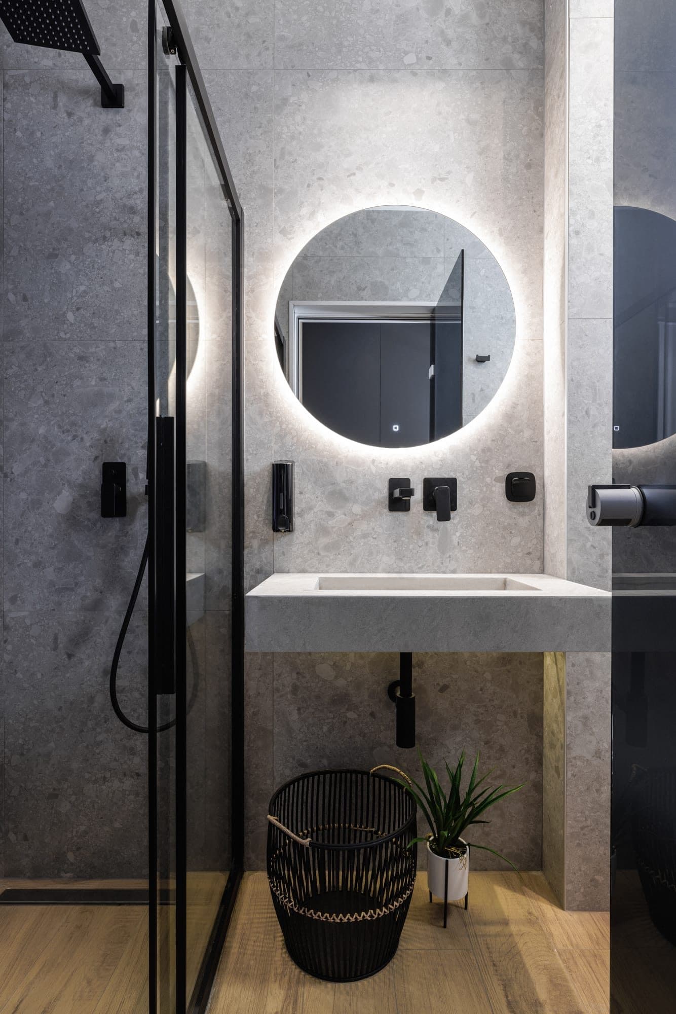 Double Room Chanioti, Chanioti – photo 12 of 16
