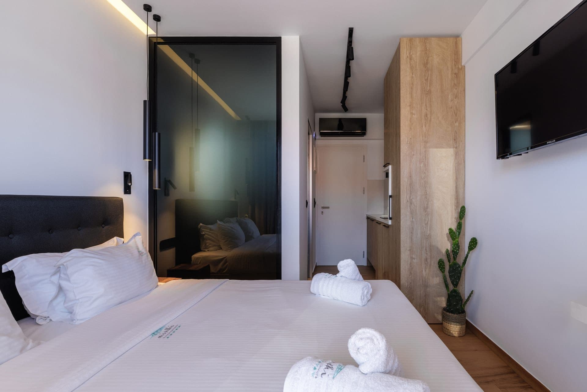 Double Room Chanioti, Chanioti – photo 3 of 16