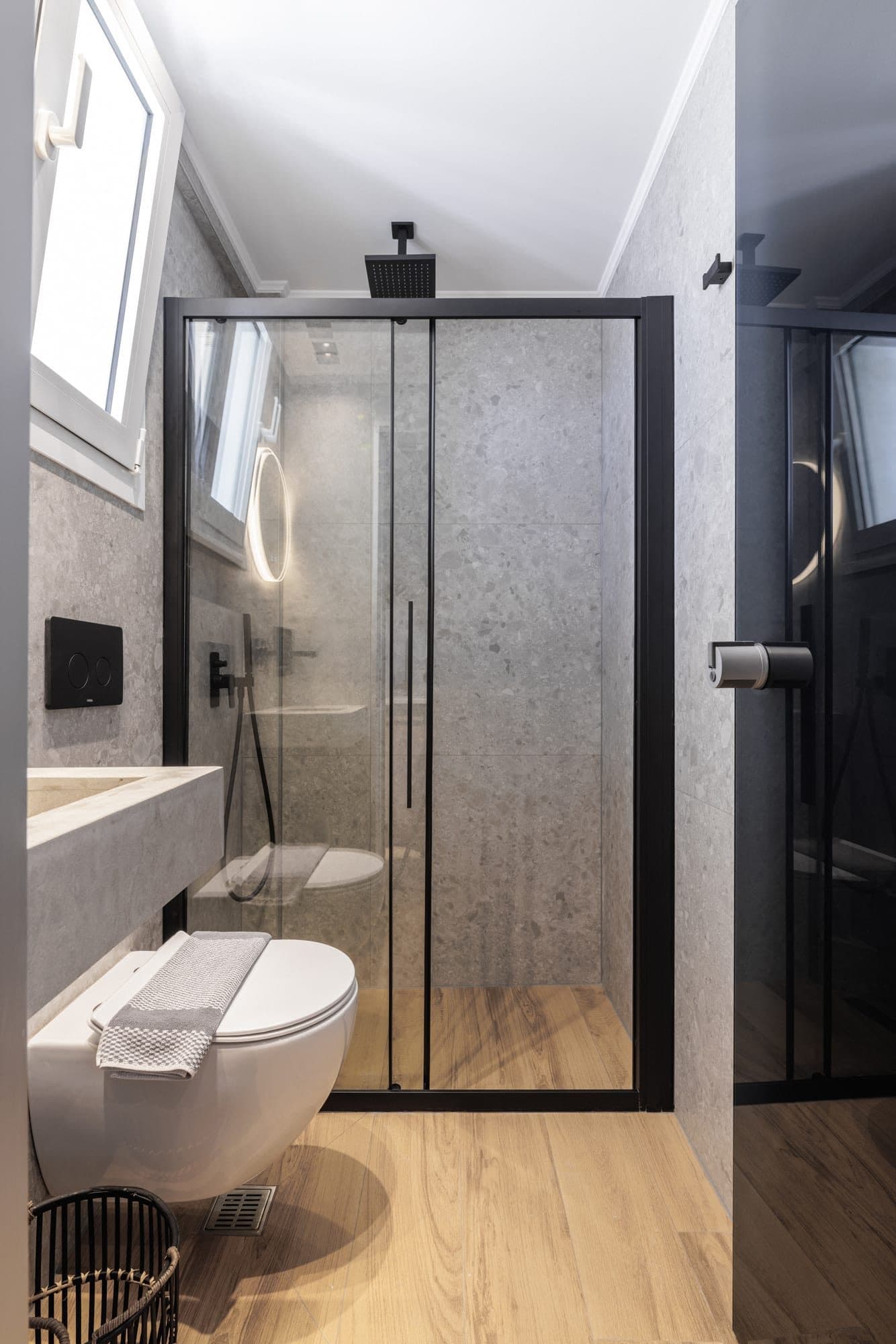 Elegant Suite, Chanioti – photo 11 of 15