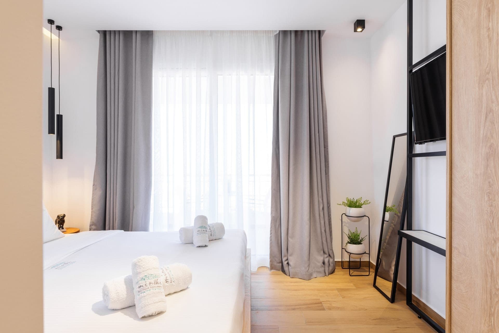 Elegant Suite, Chanioti – photo 4 of 15