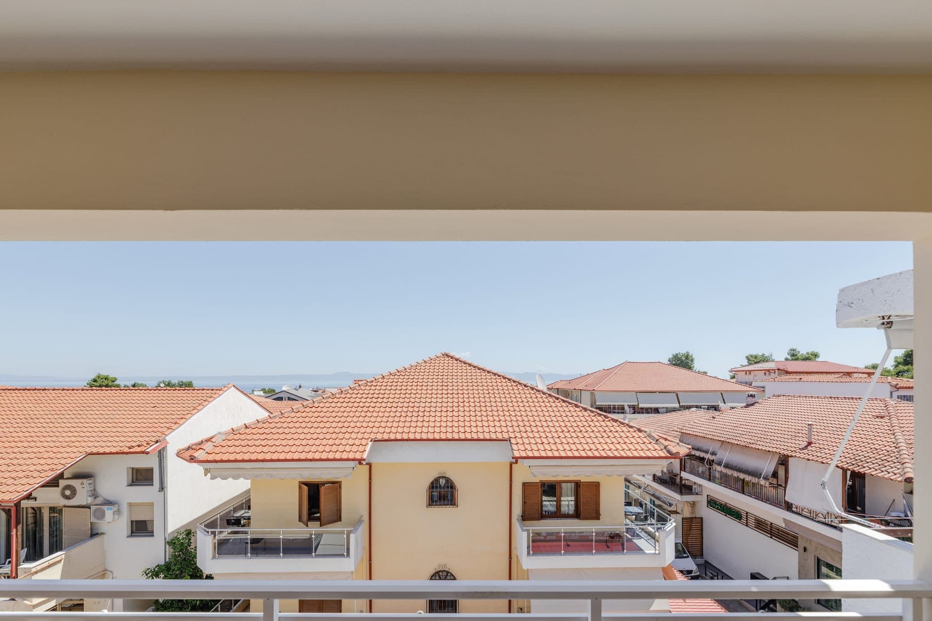 Elegant Suite, Chanioti – photo 13 of 15