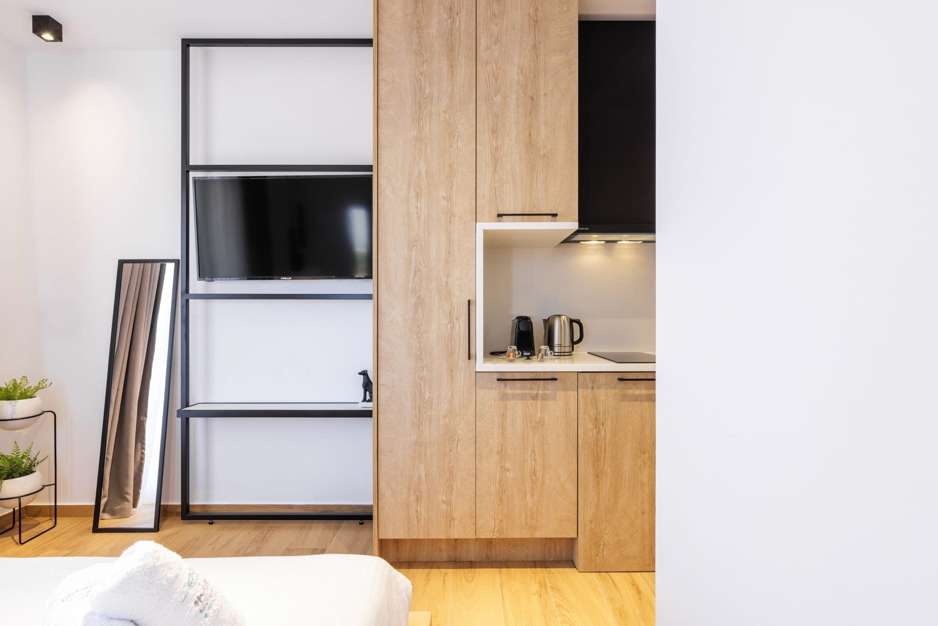 Elegant Suite, Chanioti – photo 7 of 15