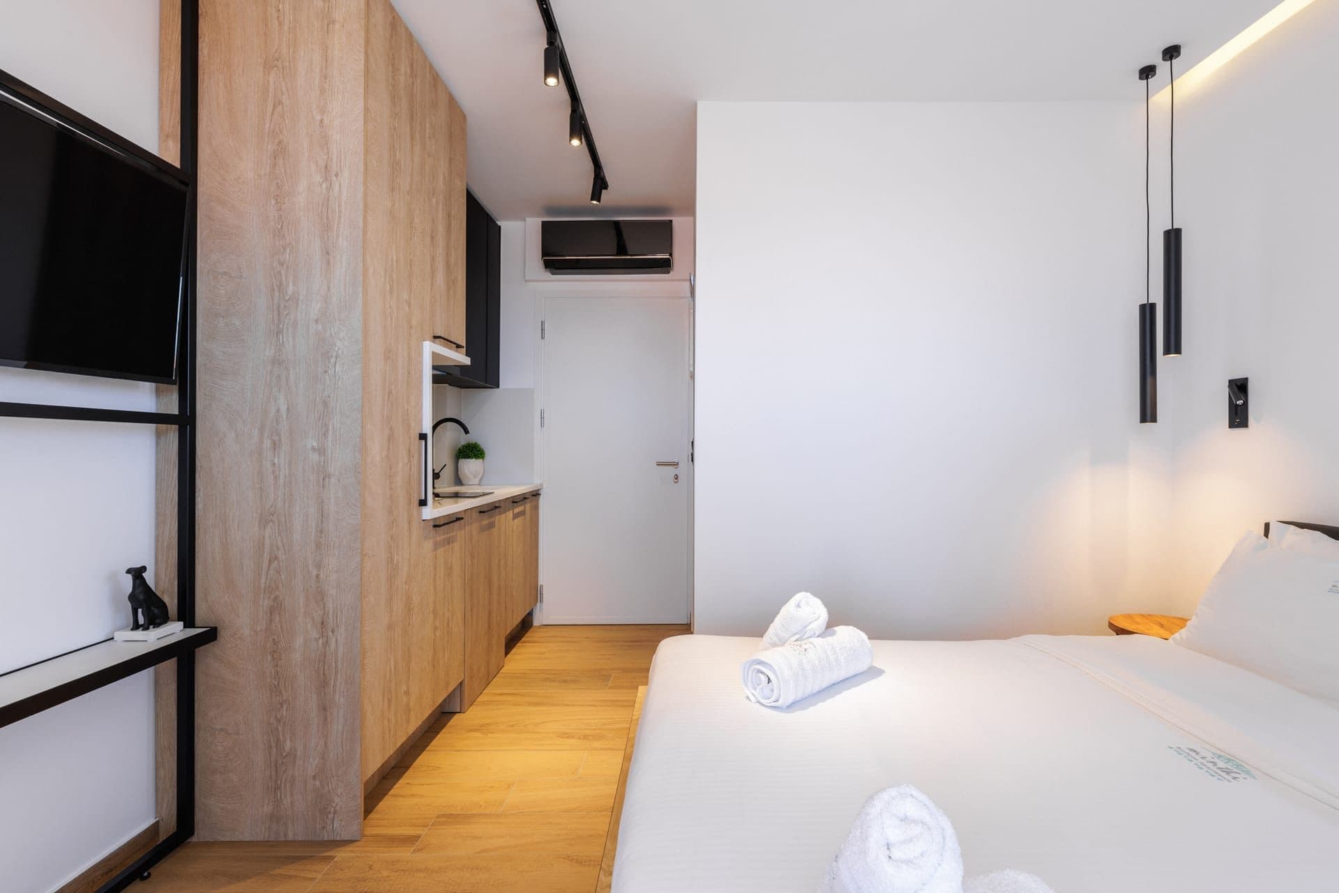 Elegant Suite, Chanioti – photo 2 of 15