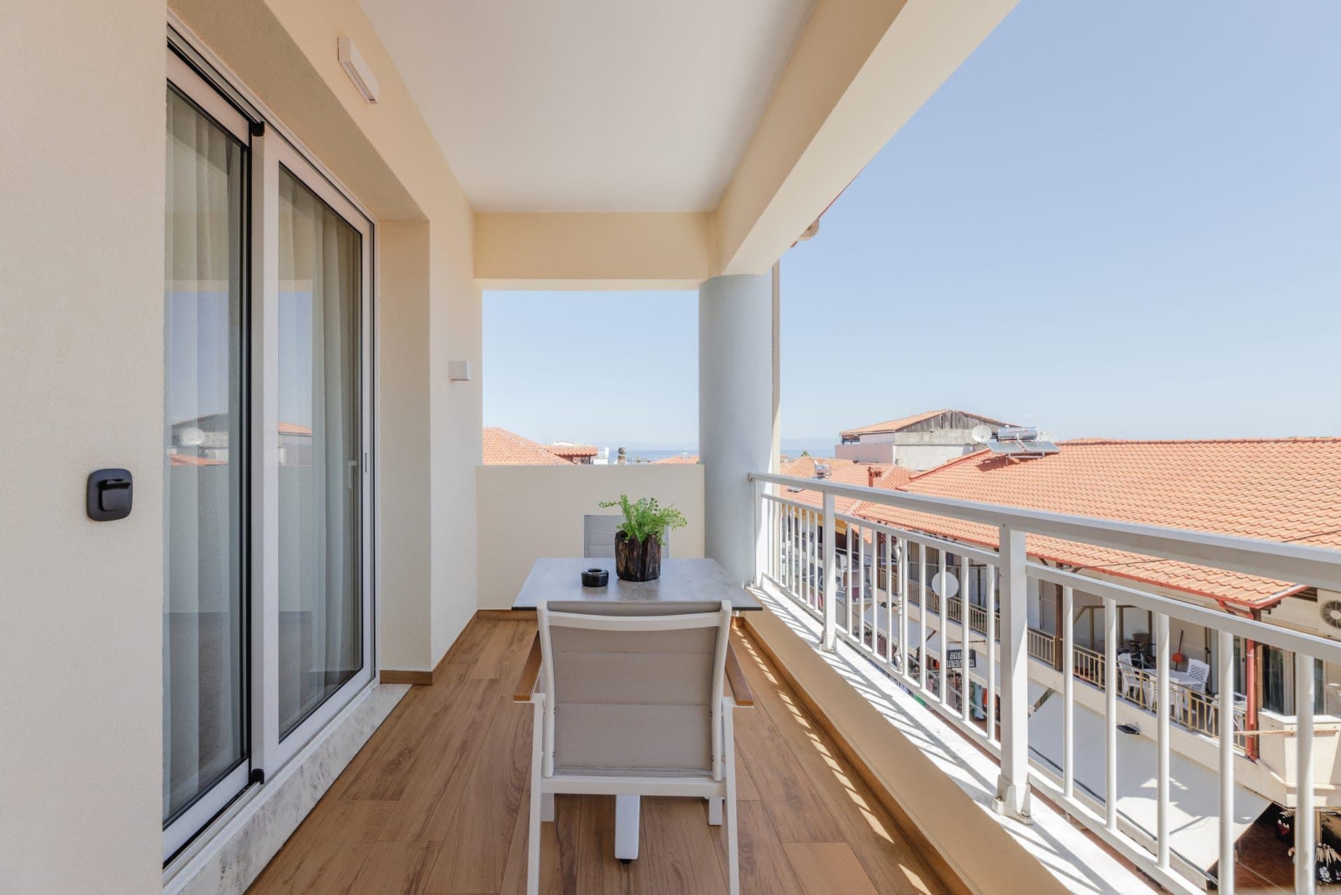 Elegant Suite, Chanioti – photo 15 of 15