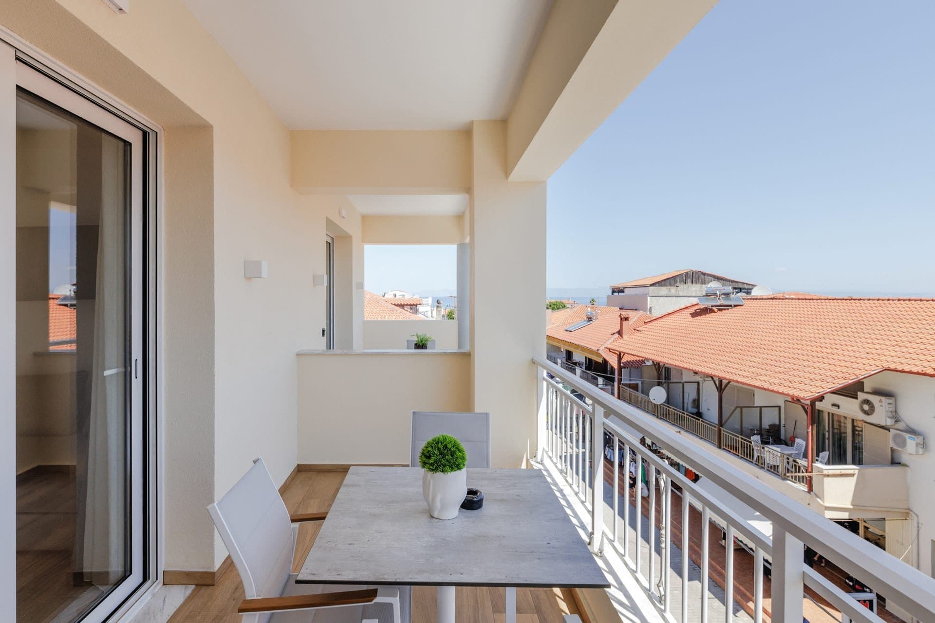 Elegant Suite, Chanioti – photo 14 of 15