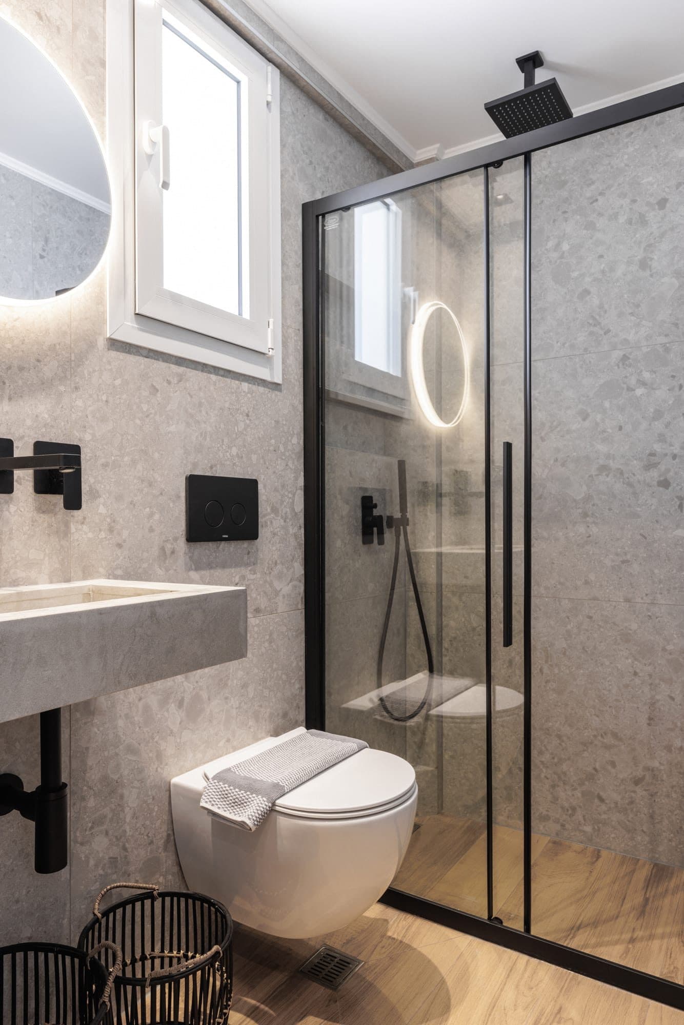 Elegant Suite, Chanioti – photo 12 of 15