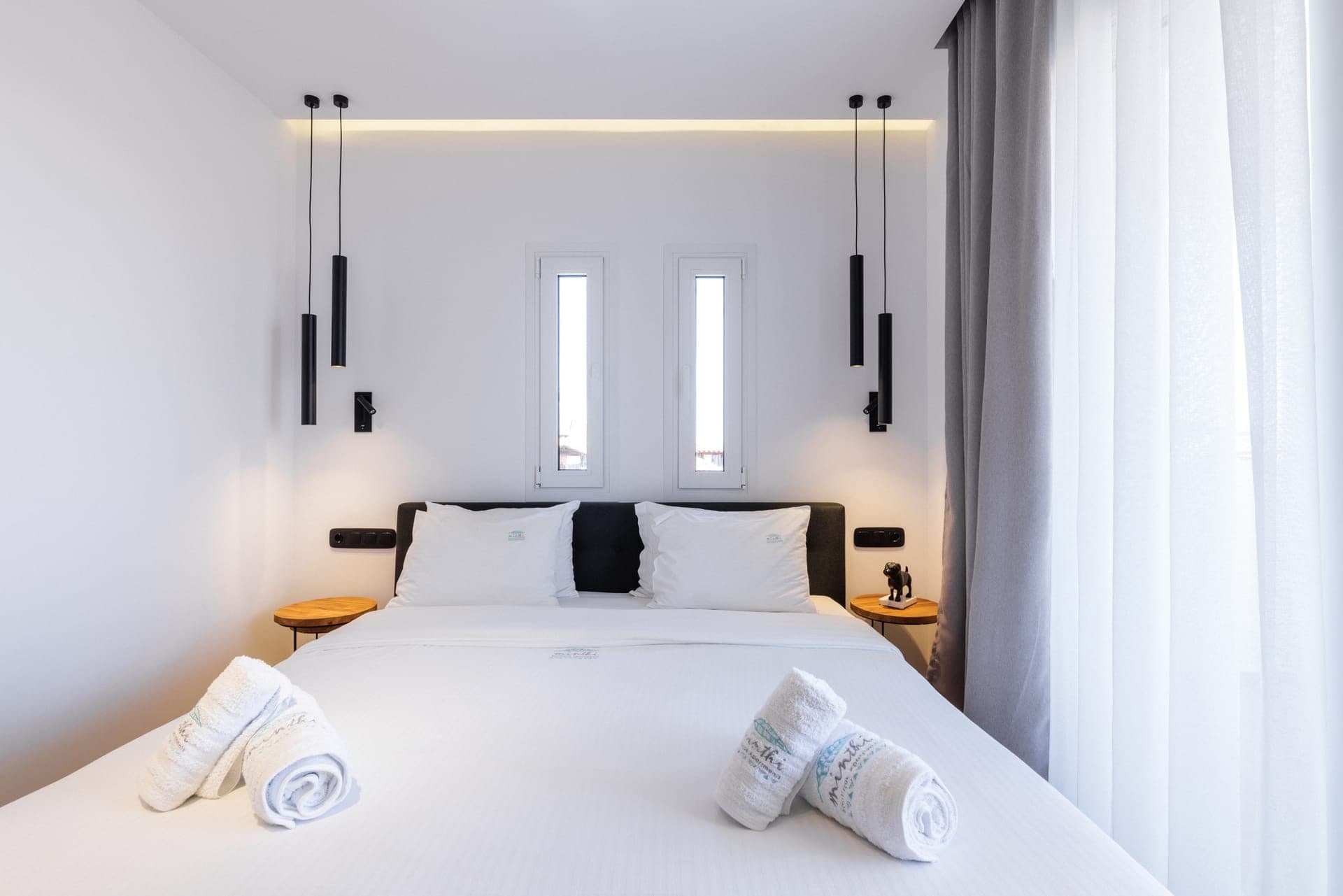 Elegant Suite, Chanioti – photo 5 of 15