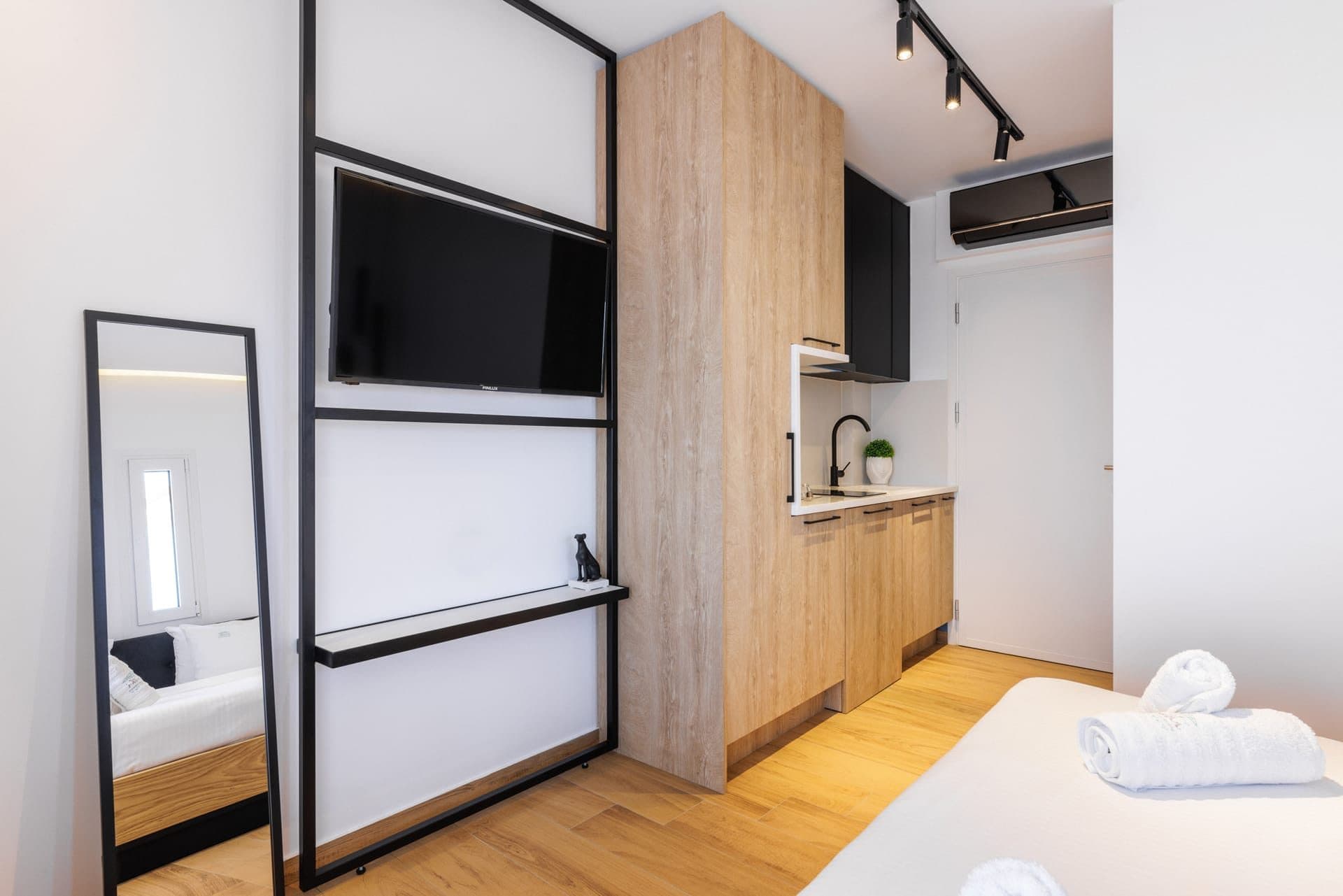 Elegant Suite, Chanioti – photo 6 of 15