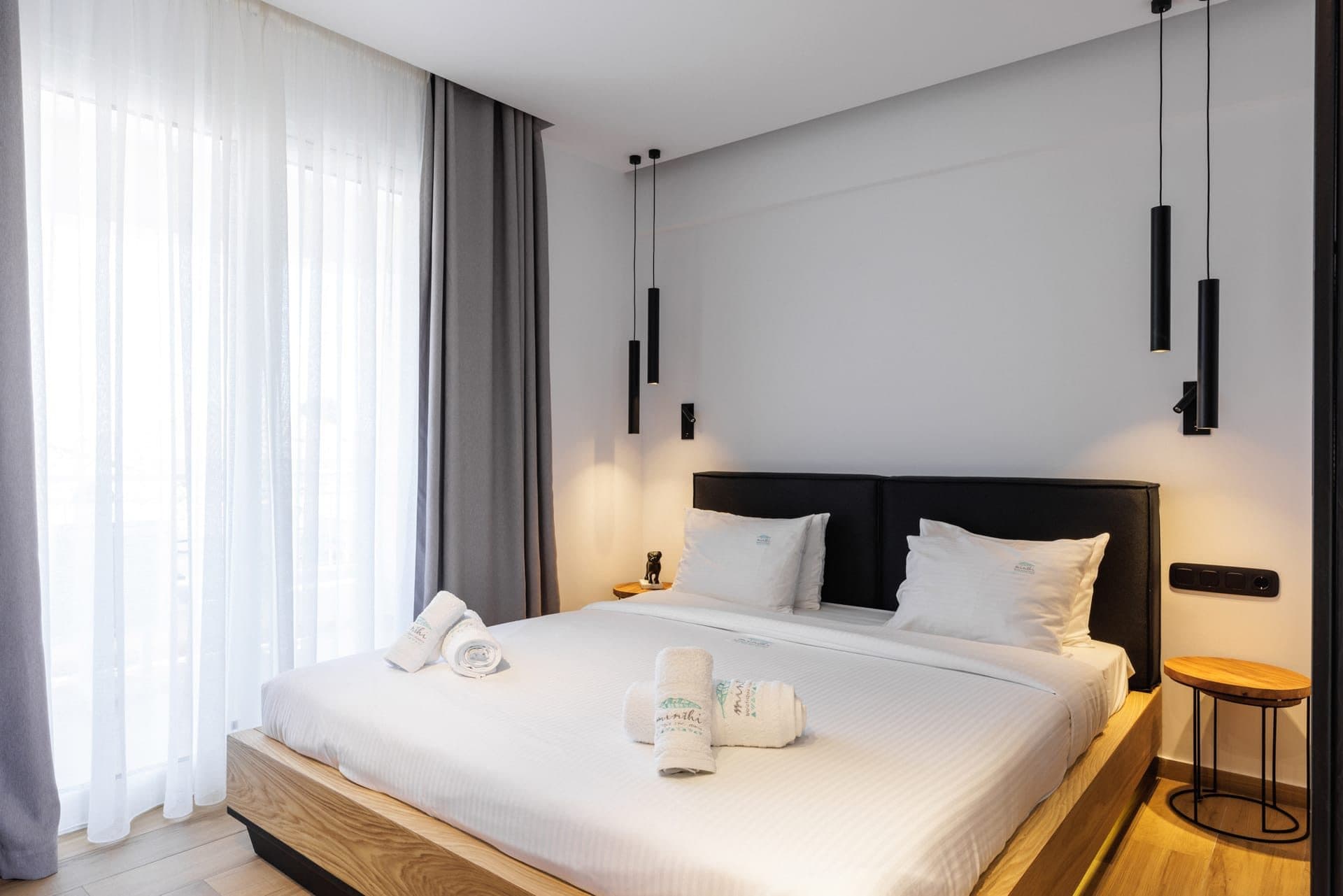 Comfort Suite Chanioti, Chanioti – photo 3 of 16