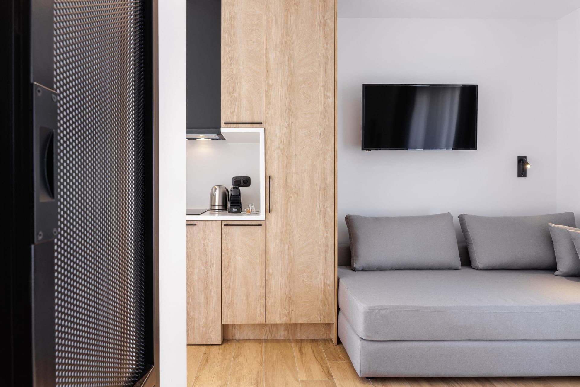 Comfort Suite Chanioti, Chanioti – photo 6 of 16