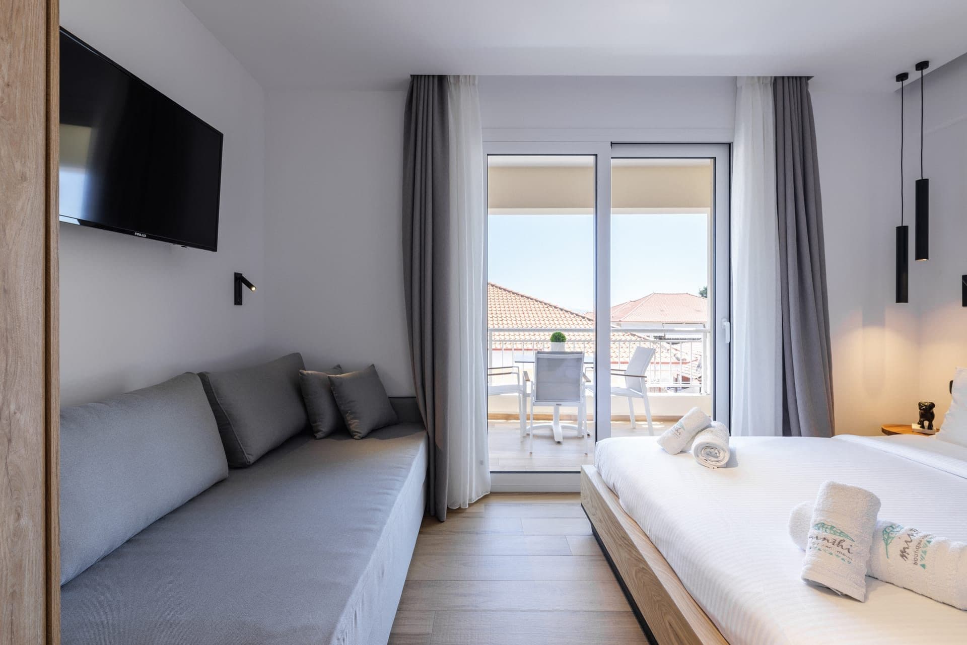 Comfort Suite Chanioti, Chanioti – photo 5 of 16