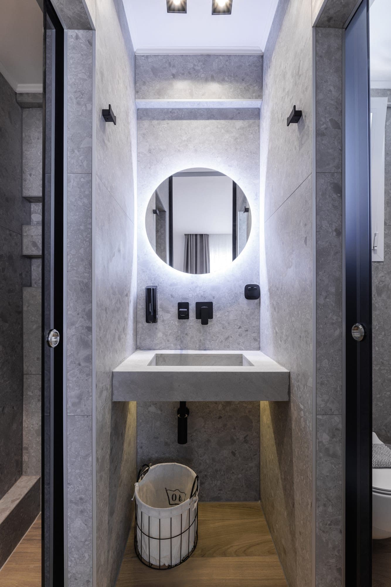 Comfort Suite Chanioti, Chanioti – photo 8 of 16