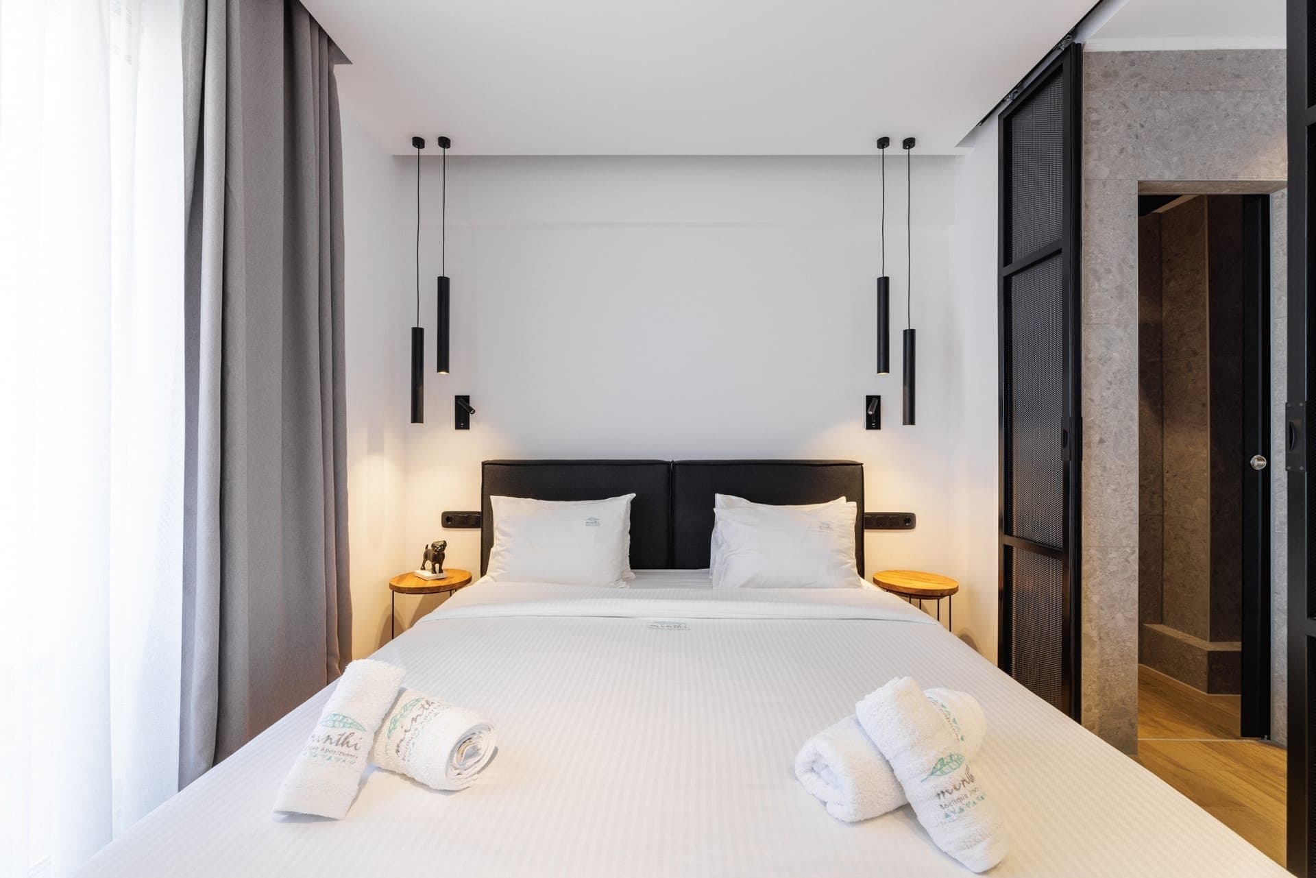 Comfort Suite Chanioti, Chanioti – photo 4 of 16