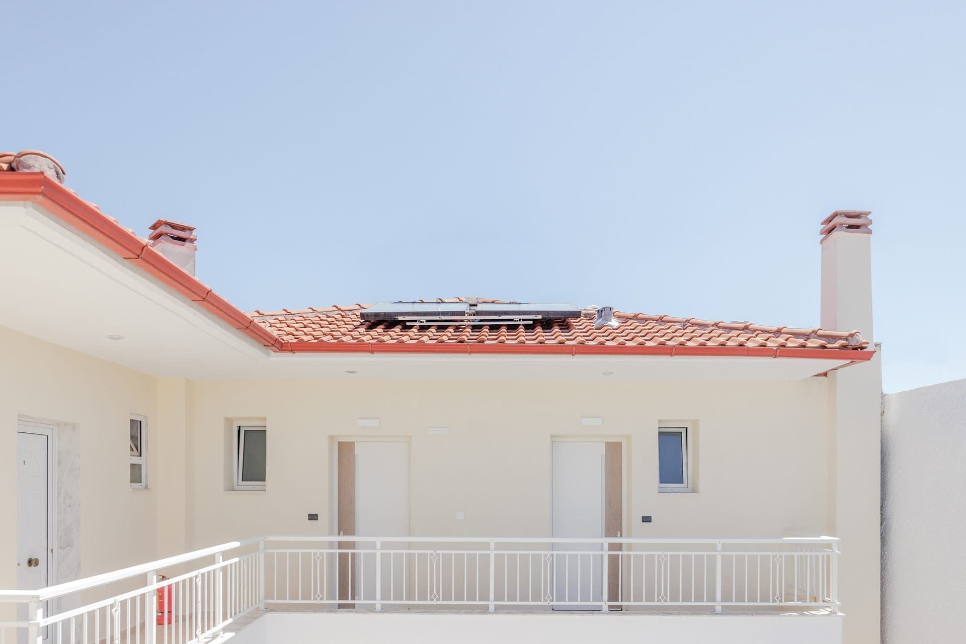 Comfort Suite Chanioti, Chanioti – photo 15 of 16
