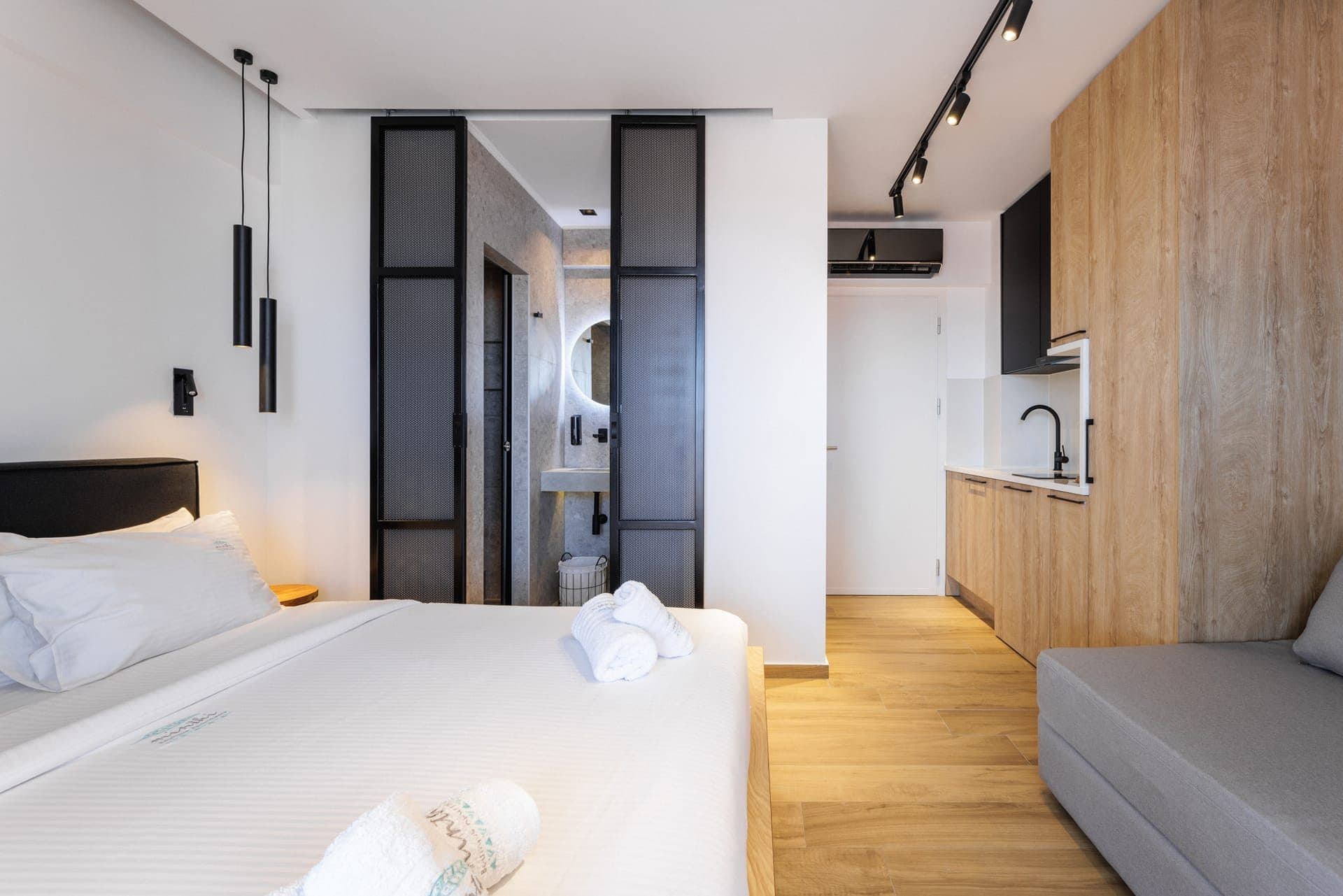 Comfort Suite Chanioti, Chanioti – photo 2 of 16