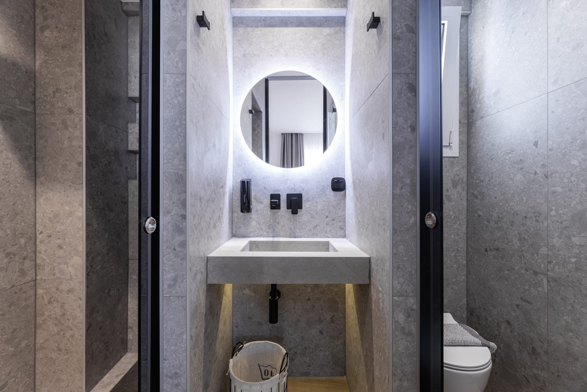 Comfort Suite Chanioti, Chanioti – photo 9 of 16