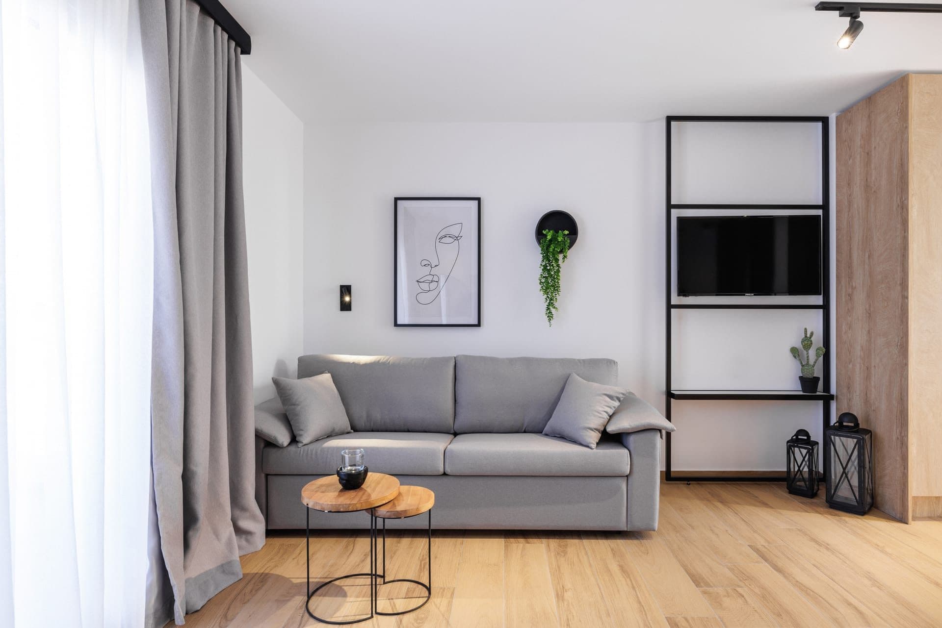 Superior Suite, Chaniotis – photo 9 of 22