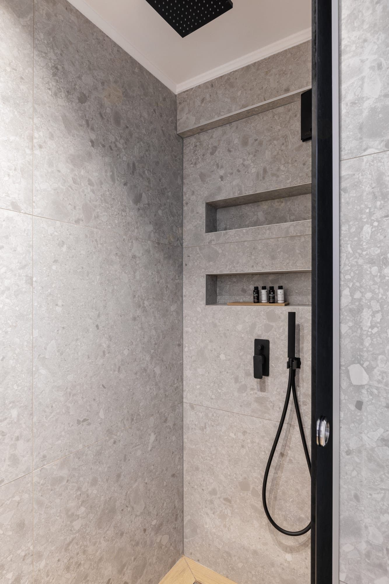 Superior Suite, Chaniotis – photo 20 of 22