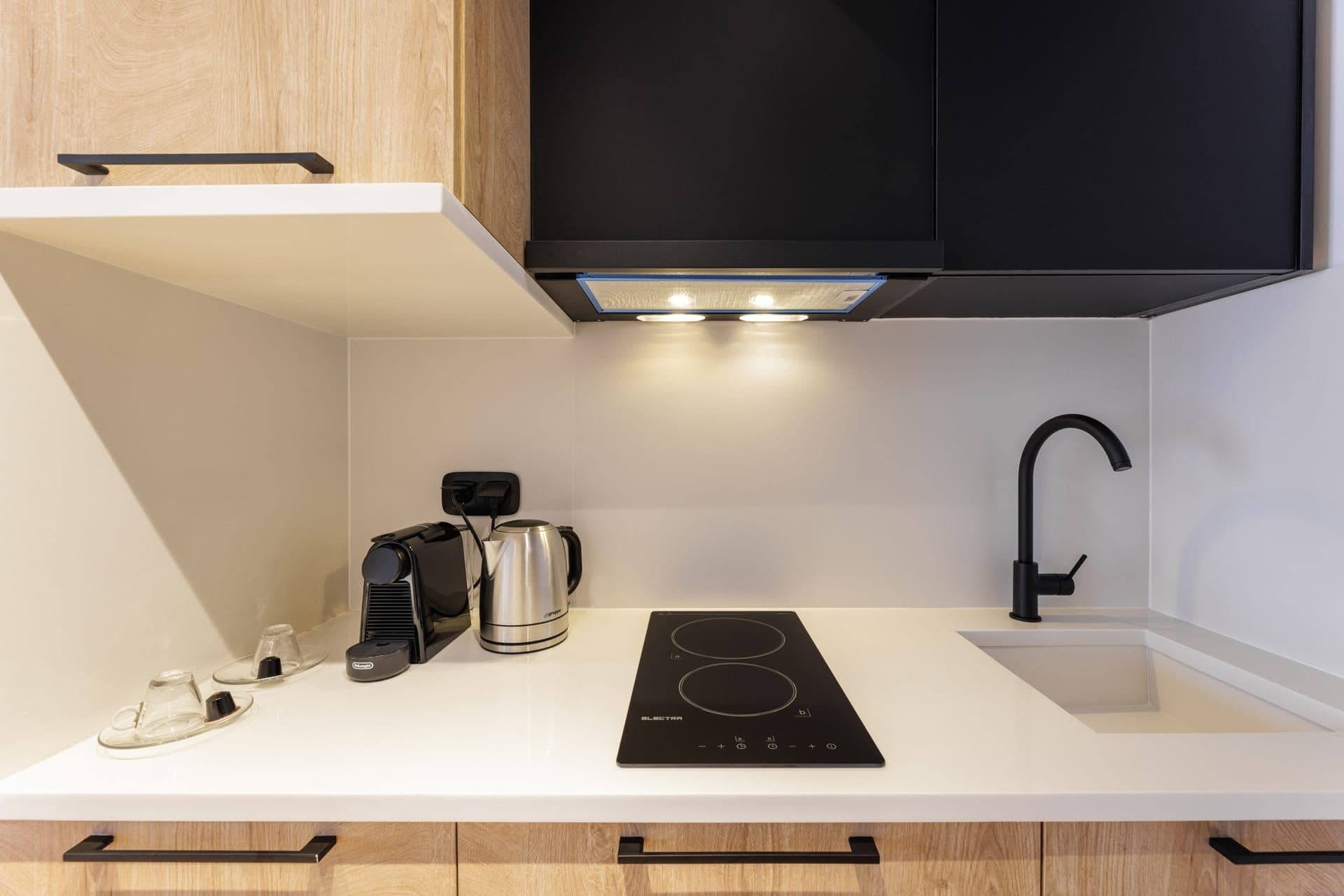 Superior Suite, Chaniotis – photo 15 of 22