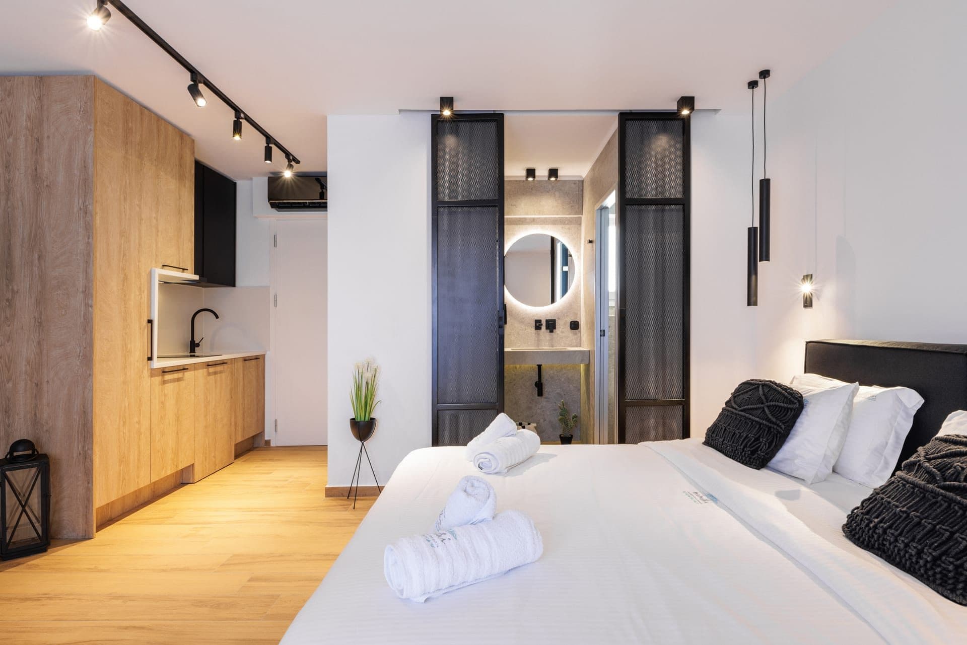 Superior Suite, Chaniotis – photo 2 of 22
