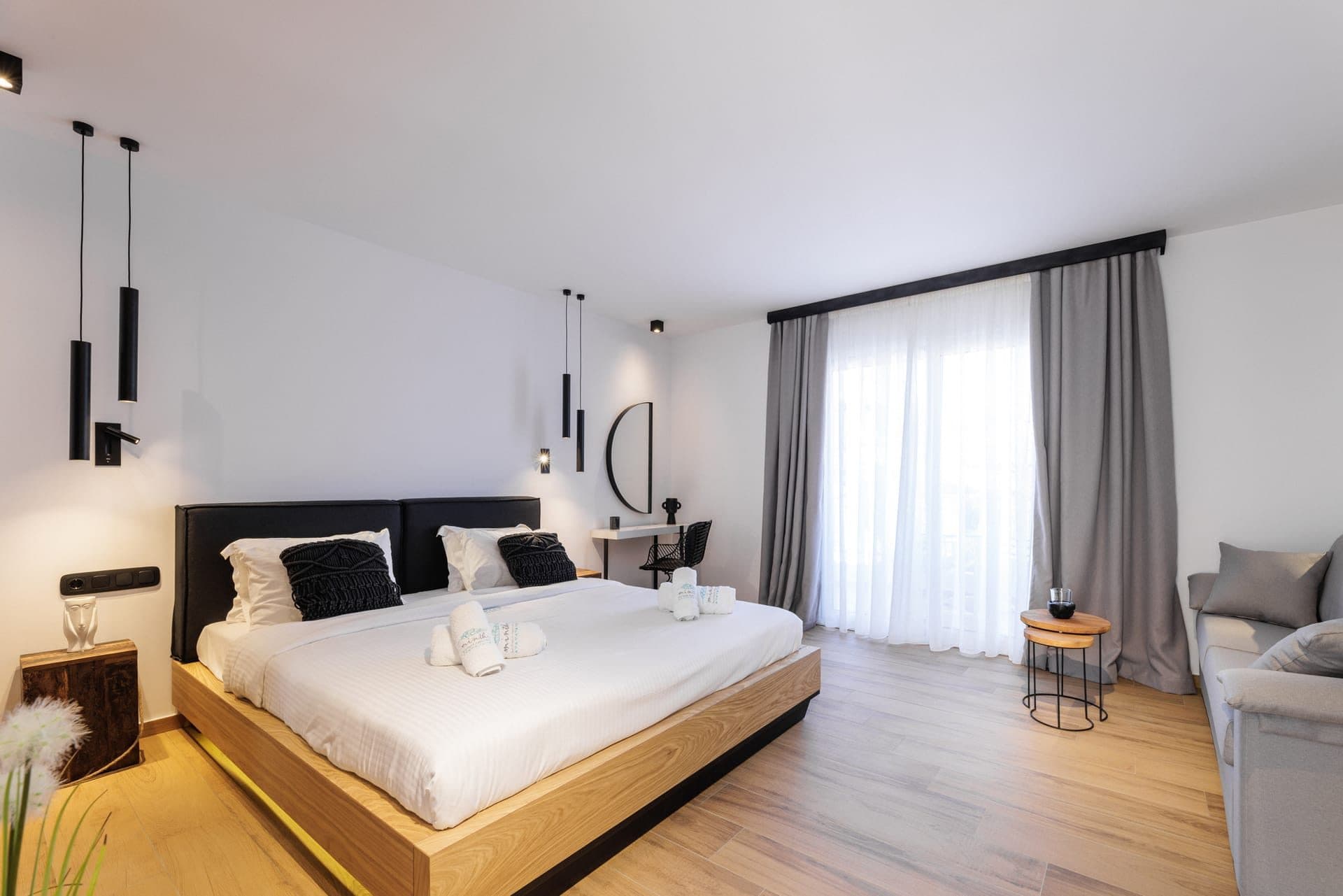 Superior Suite, Chaniotis – photo 5 of 22