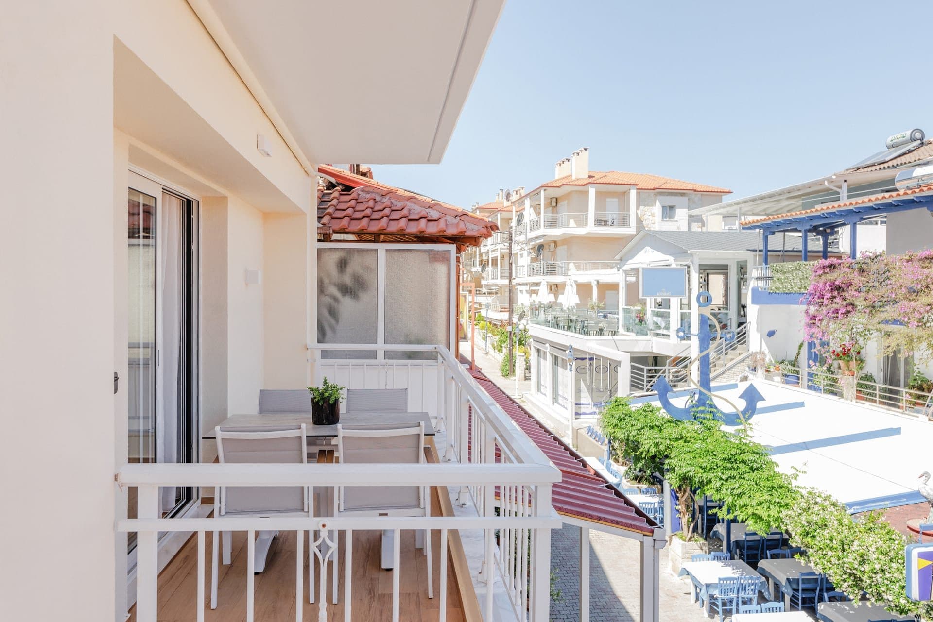 Superior Suite, Chaniotis – photo 21 of 22