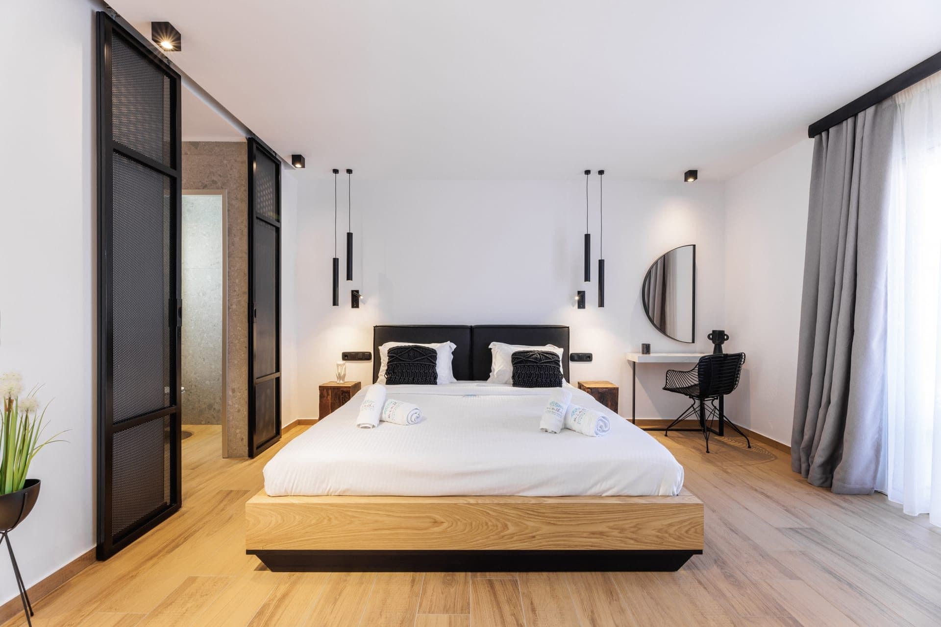 Superior Suite, Chaniotis – photo 3 of 22