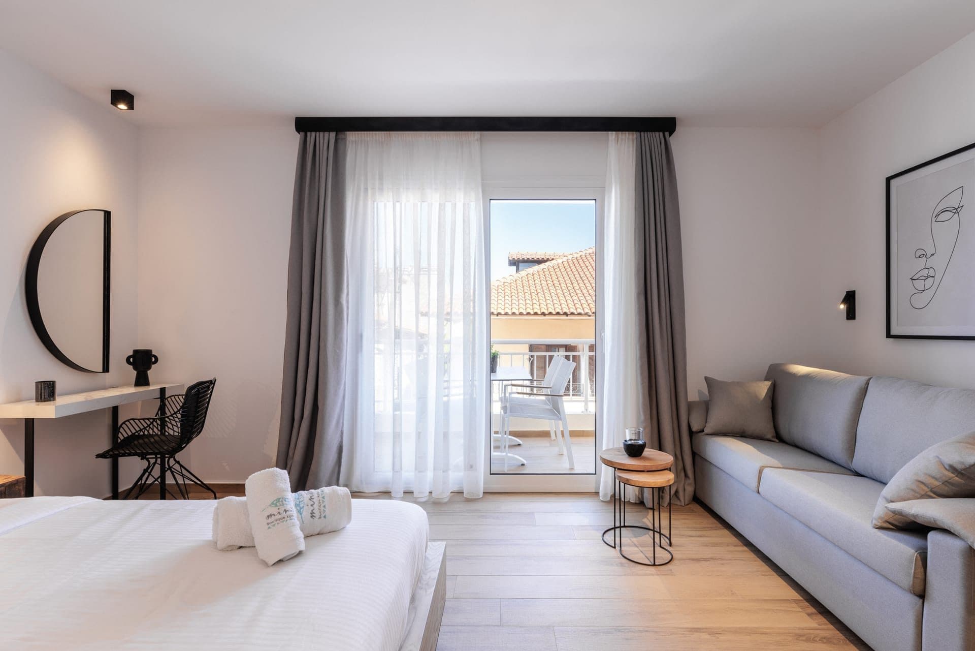 Superior Suite, Chaniotis – photo 6 of 22