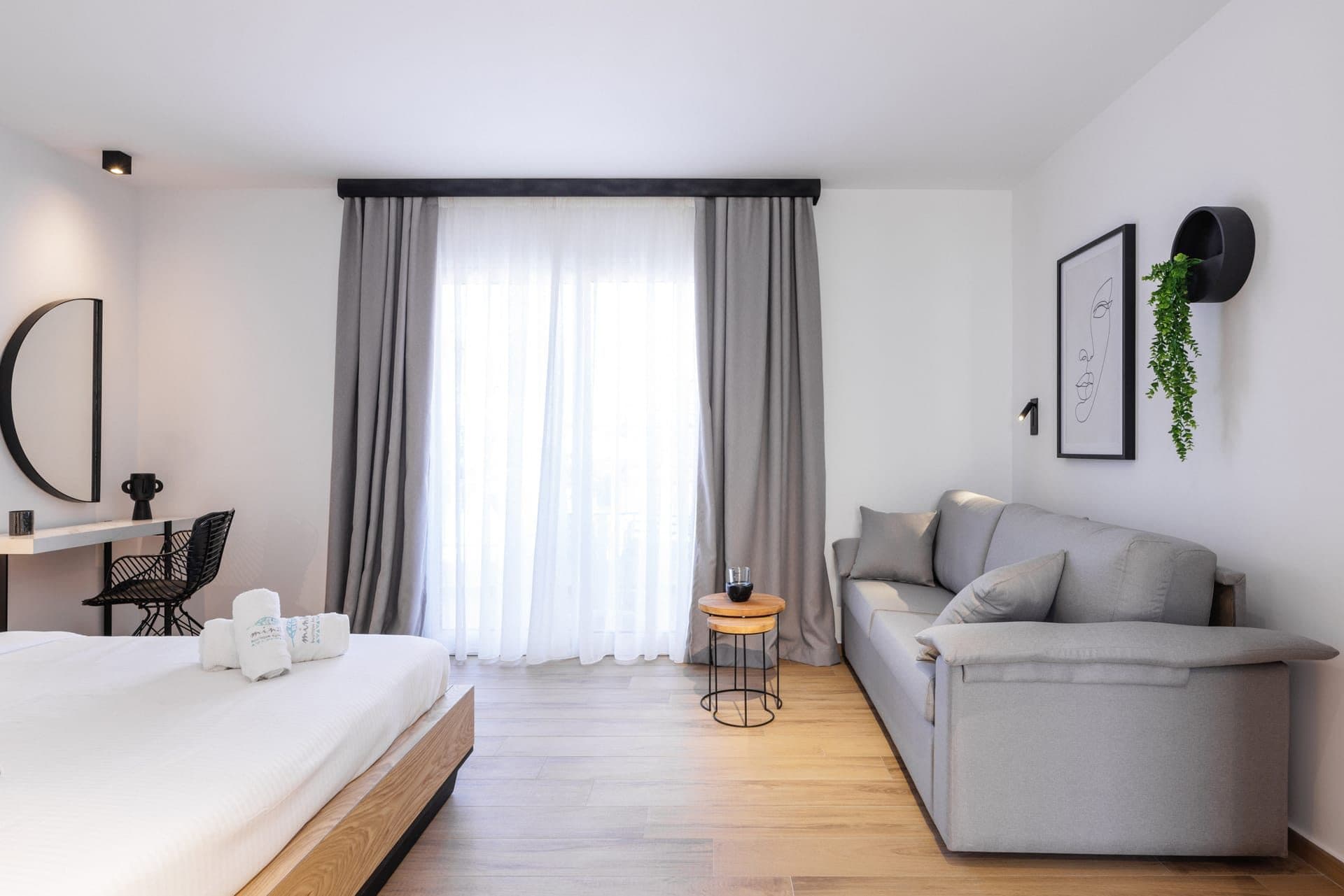 Superior Suite, Chaniotis – photo 4 of 22