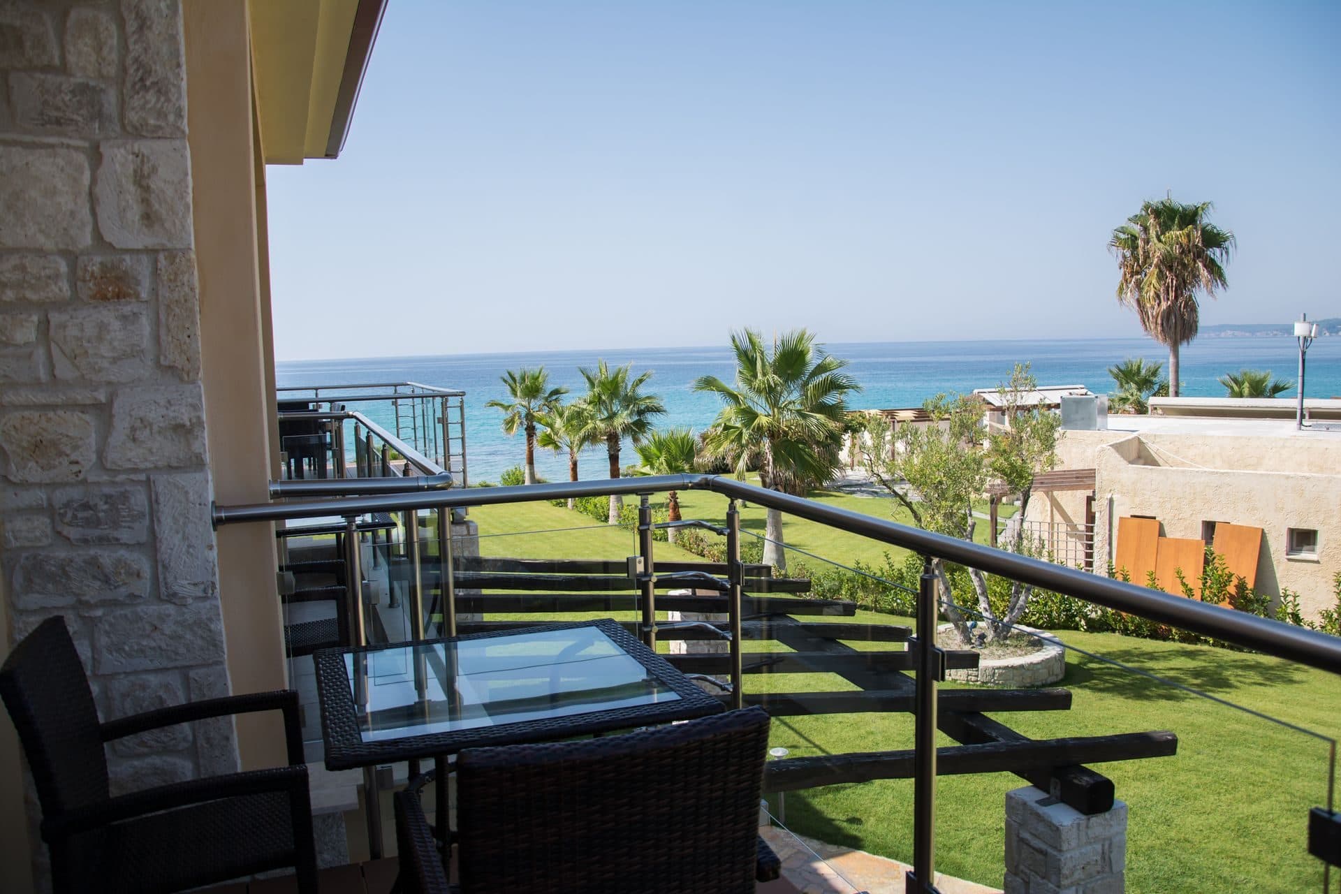 Belohorizonte Fine Accommodation Chalkidiki, Kassandreia – photo 7 of 15