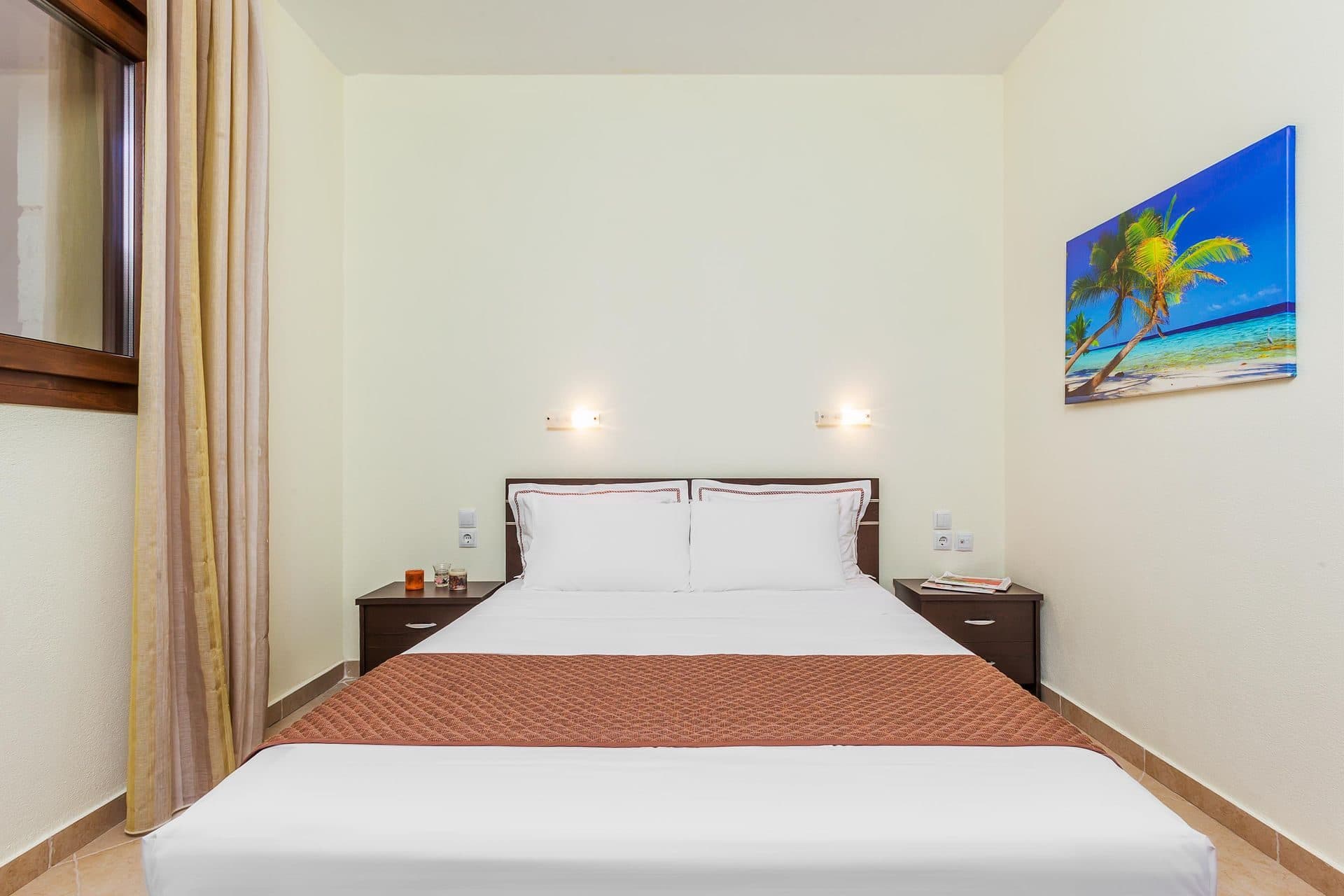 1-Bedroom Suite Garden View, Kassandreia – photo 7 of 7