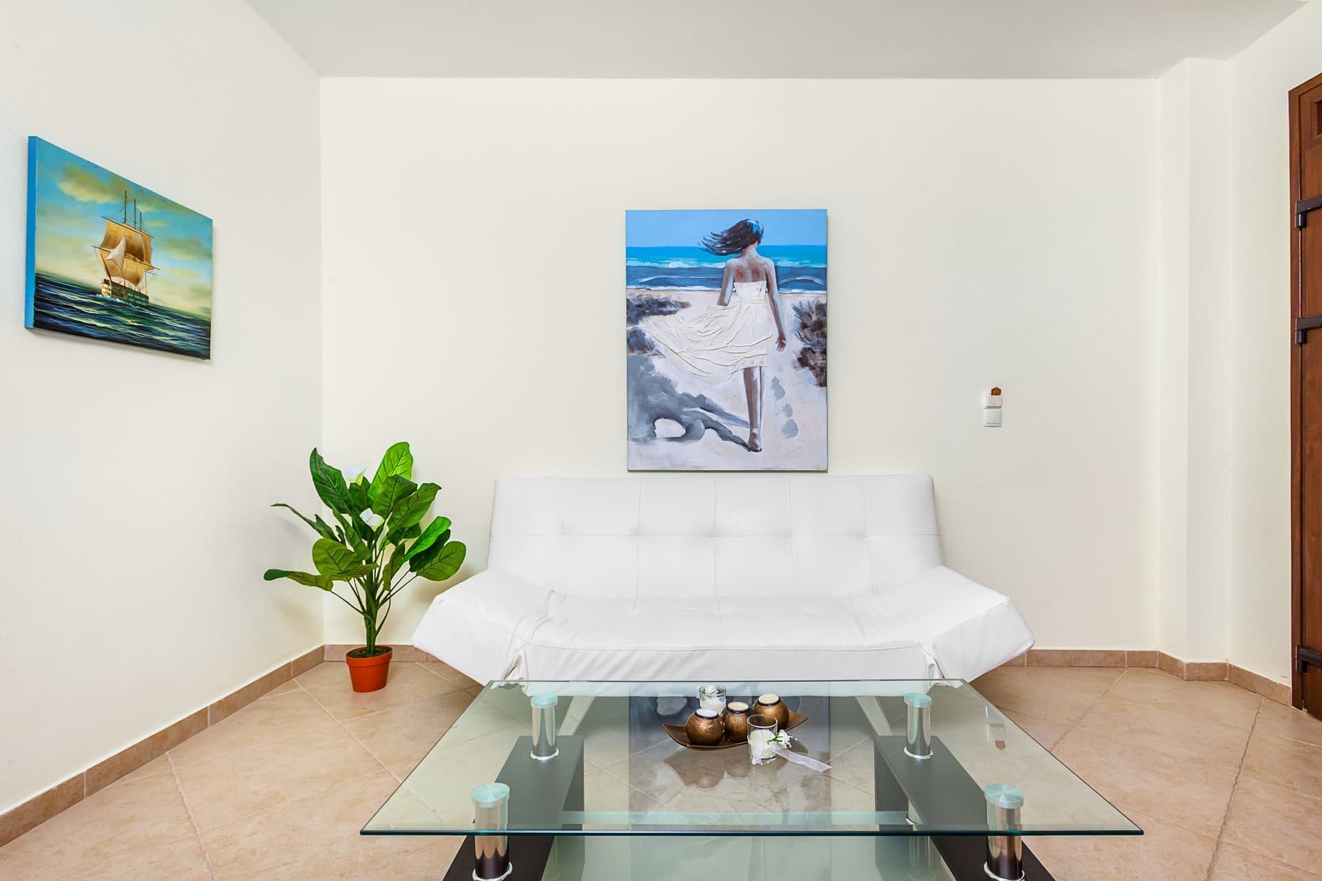 1-Bedroom Sea View Suite, Kassandreia – photo 7 of 8