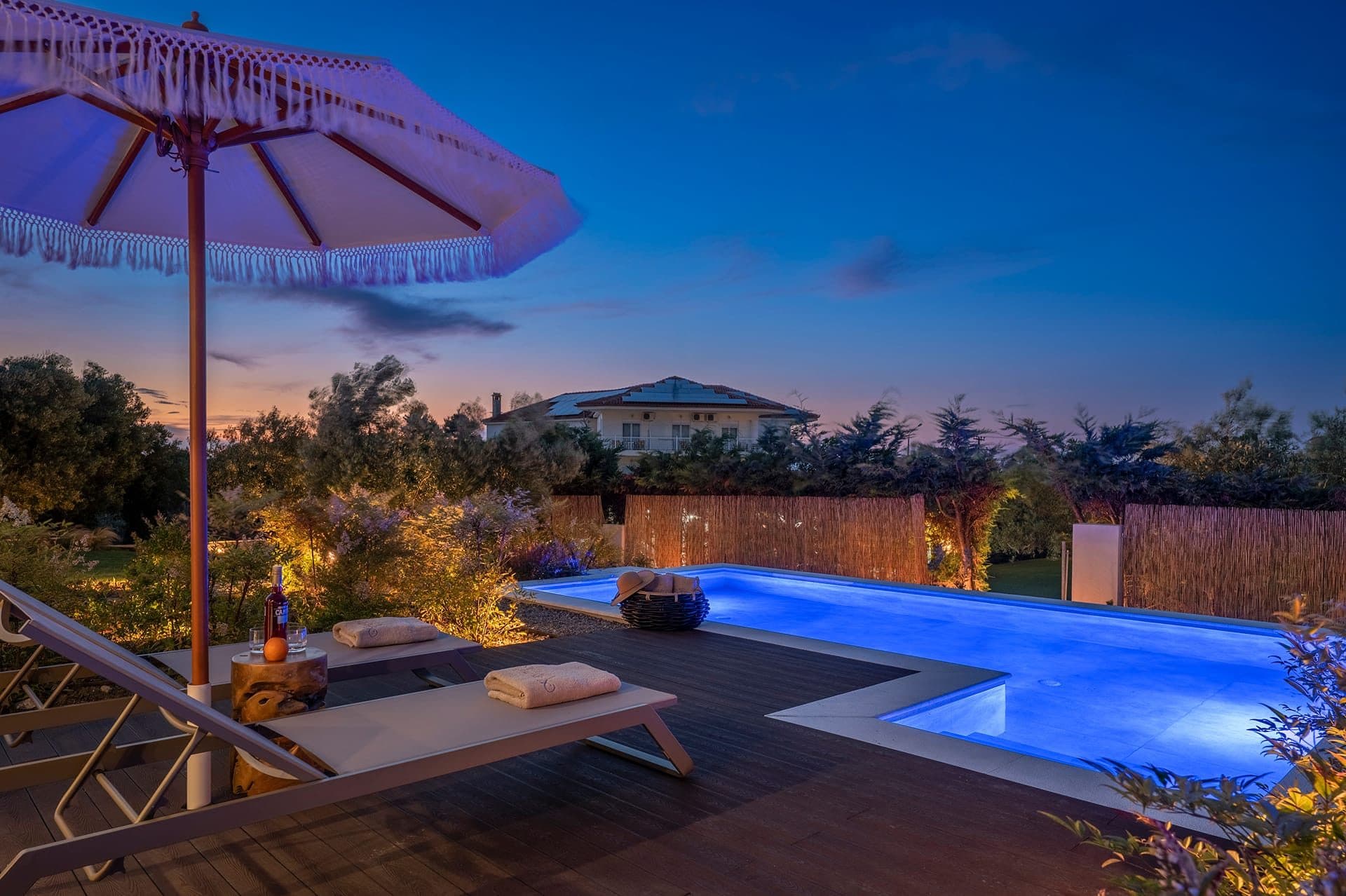 Kassandra Villas Halkidiki, Chaniotis – photo 19 of 27