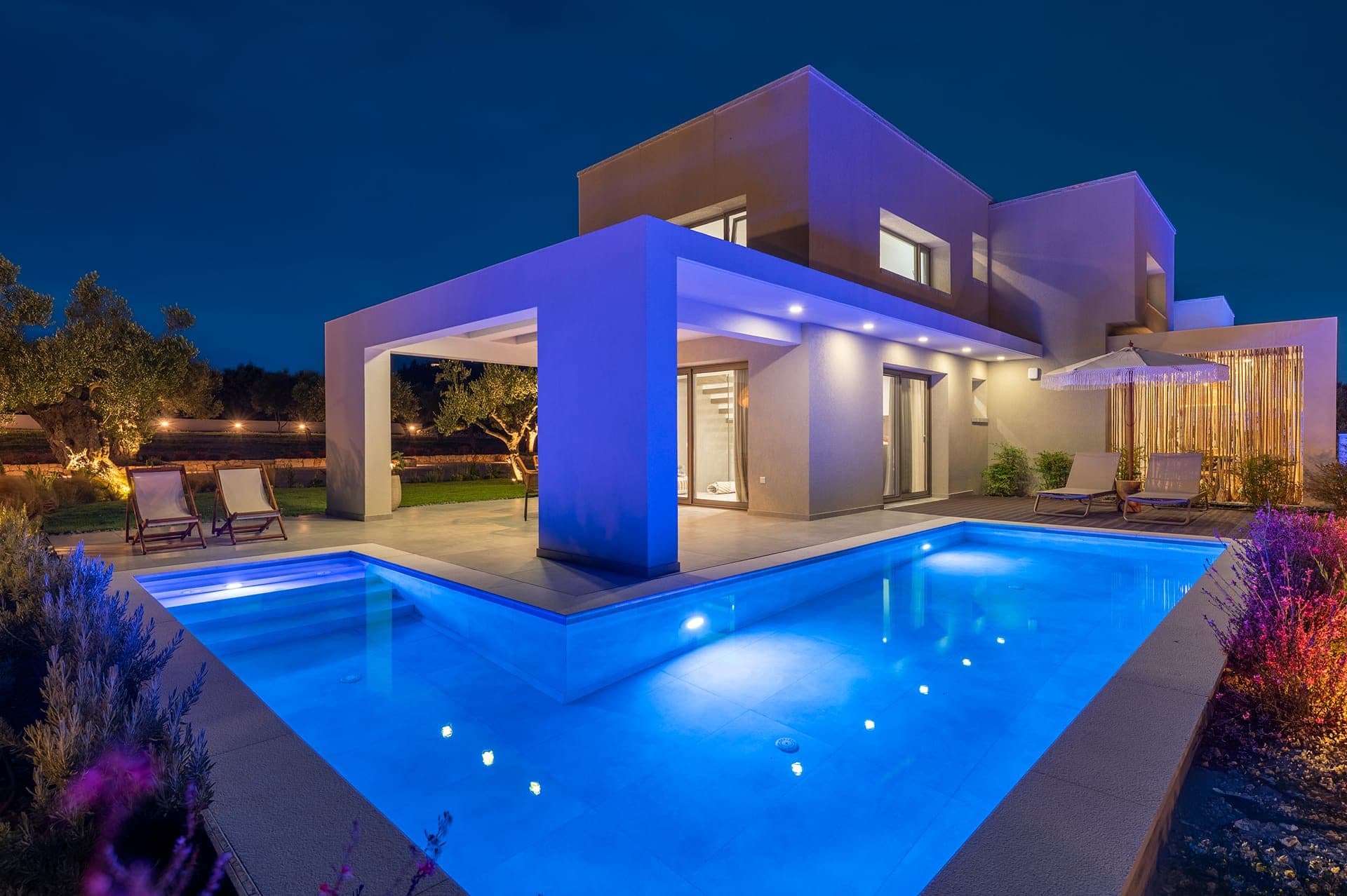 Kassandra Villas Halkidiki, Chaniotis – photo 16 of 27