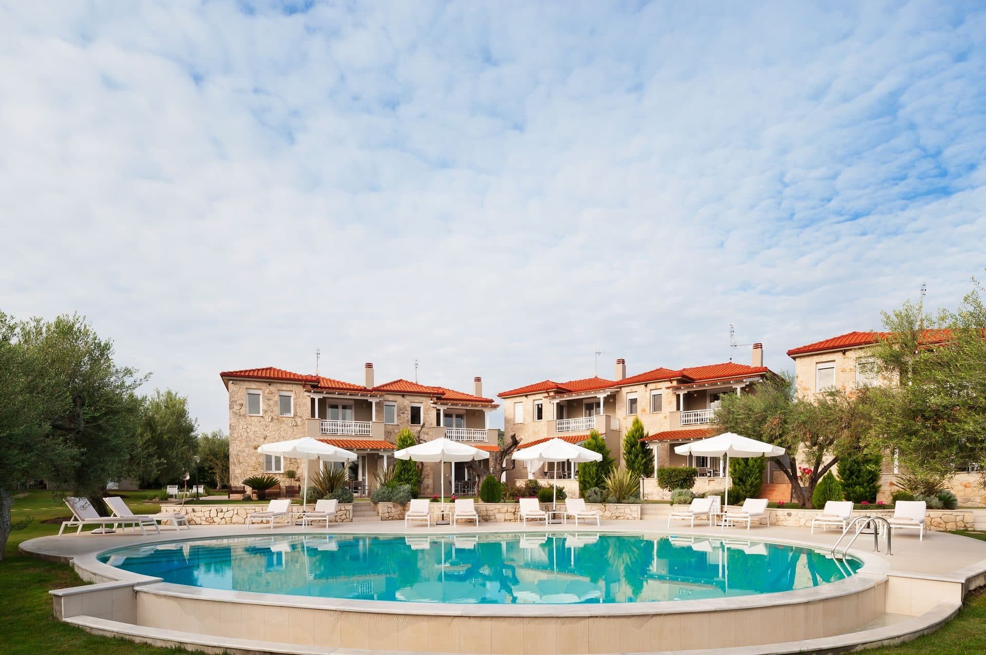 Kassandra Villas Halkidiki, Chaniotis – photo 6 of 27