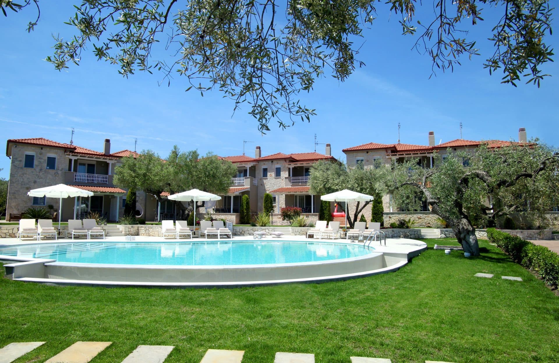 Kassandra Villas Halkidiki, Chaniotis – photo 8 of 27