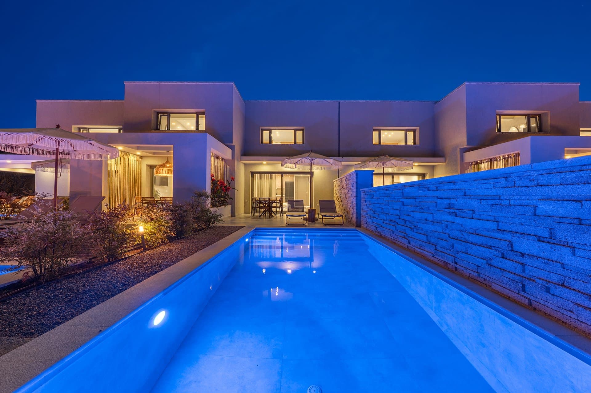 Kassandra Villas Halkidiki, Chaniotis – photo 15 of 27