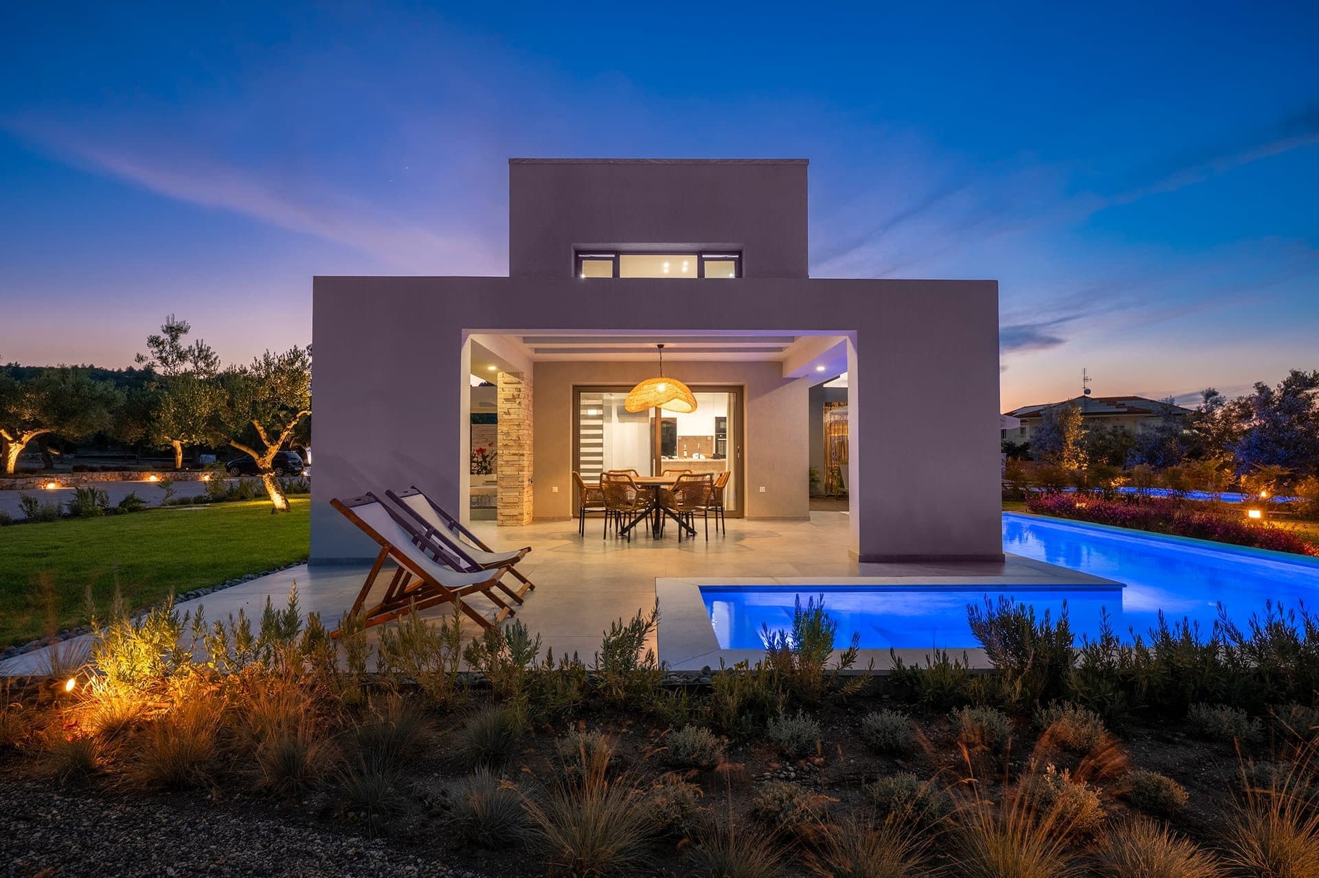 Kassandra Villas Halkidiki, Chaniotis – photo 17 of 27