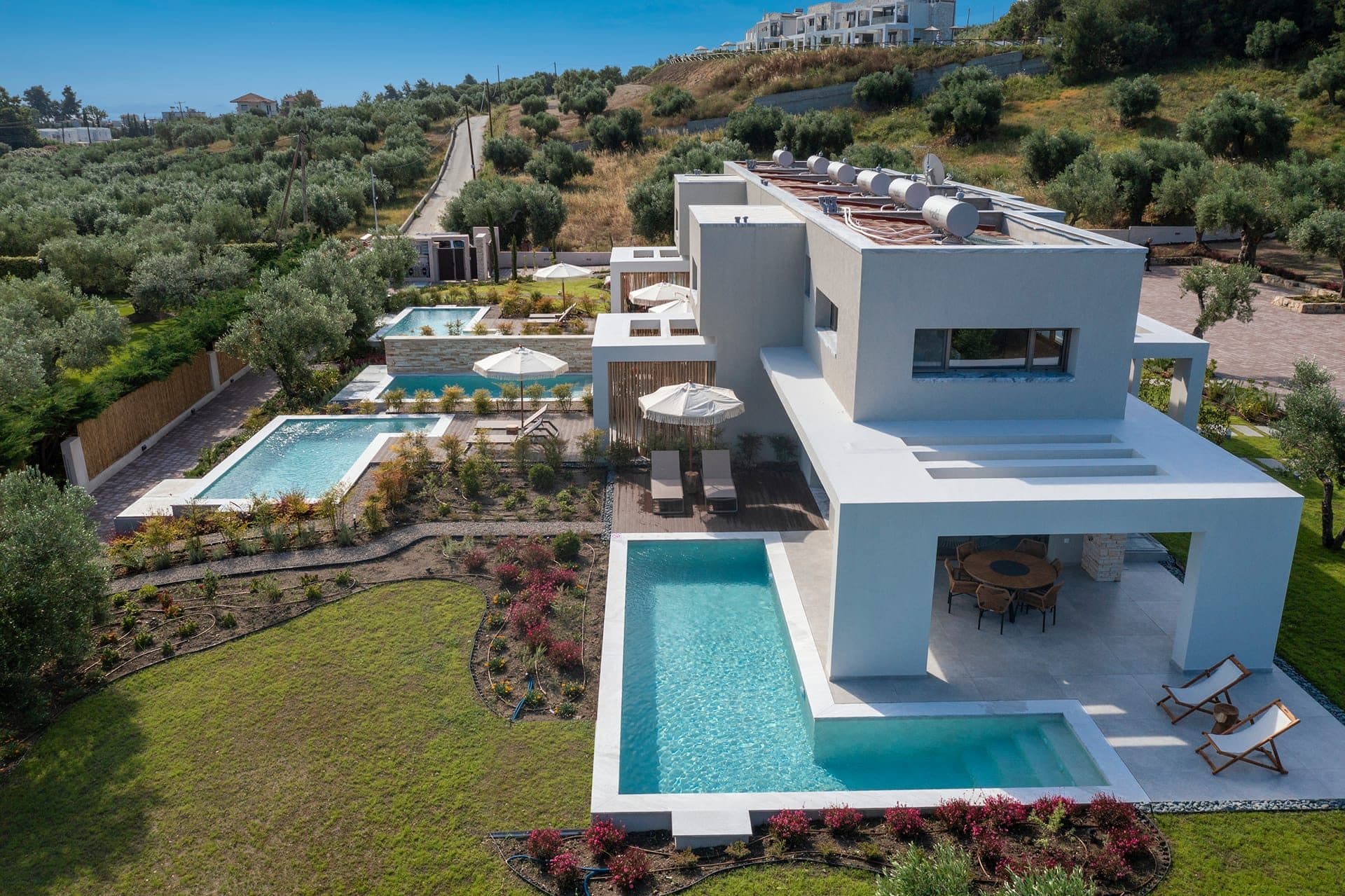 Kassandra Villas Halkidiki, Chaniotis – photo 20 of 27