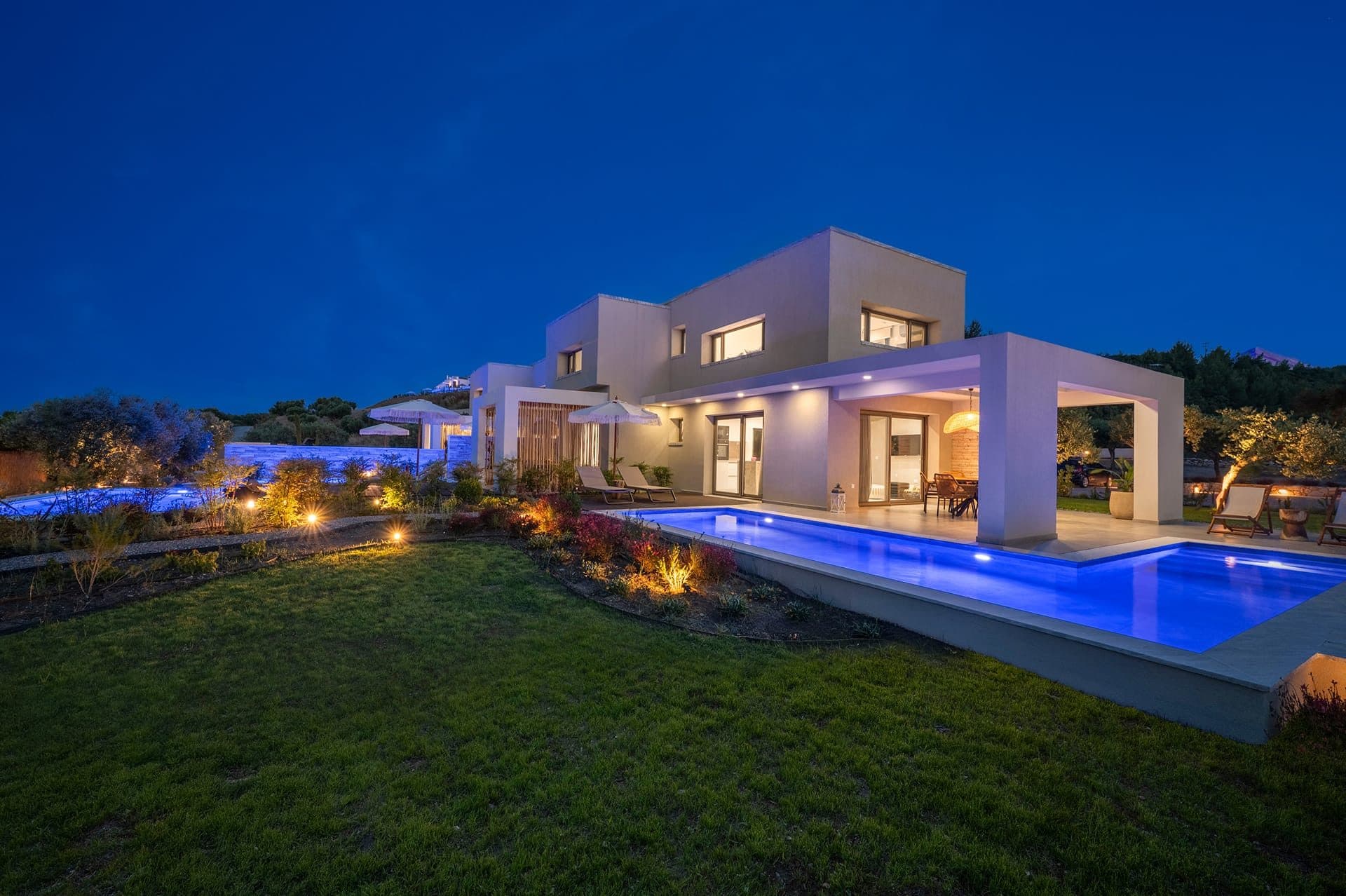 Kassandra Villas Halkidiki, Chaniotis – photo 18 of 27