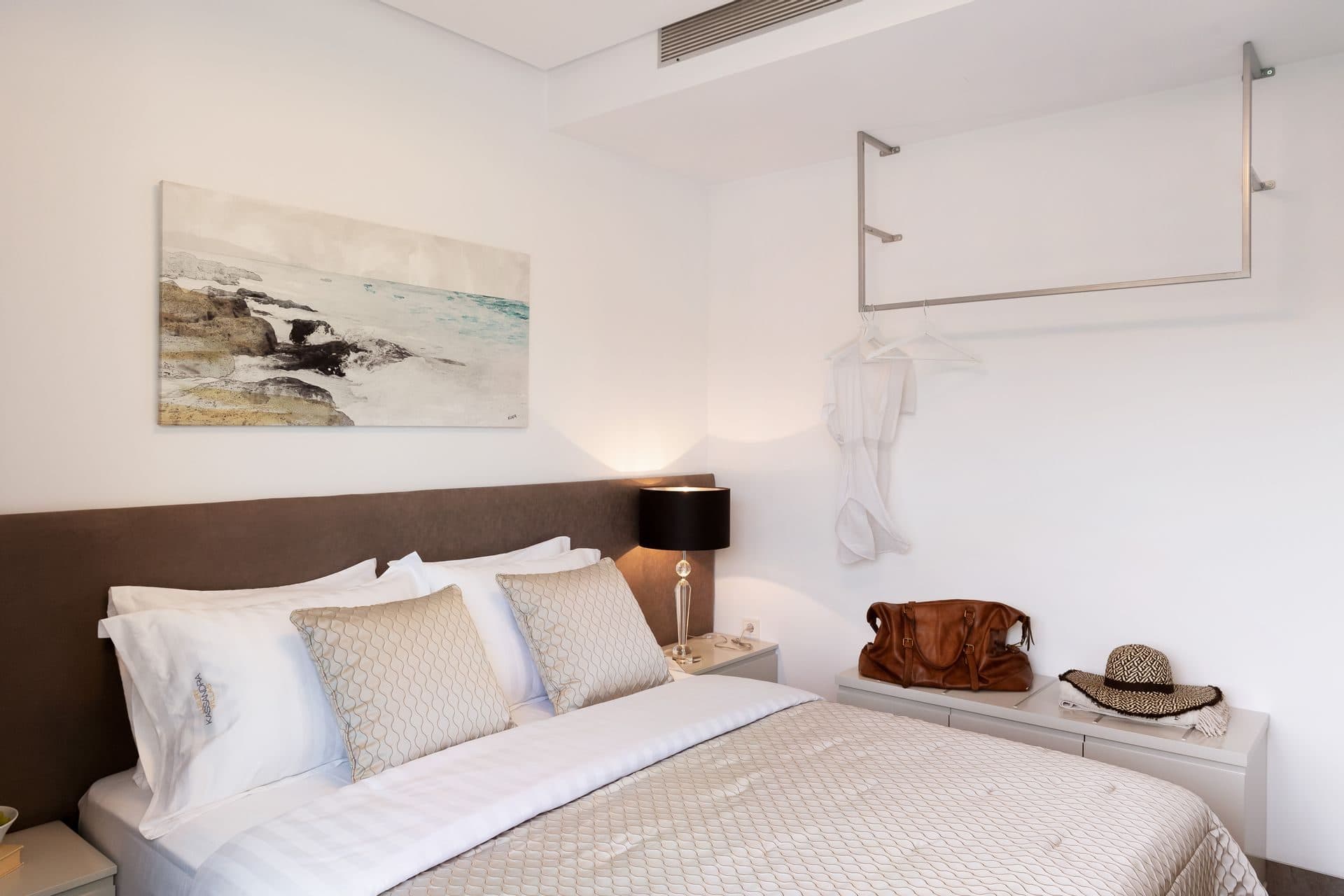 Presidential Villa 4 Bedrooms | Private Pool, Pallini – photo 49 of 51