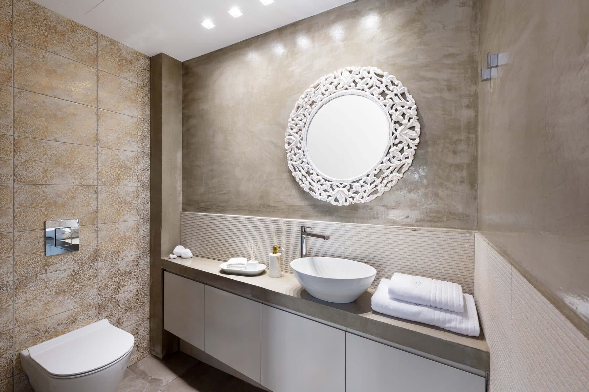 Presidential Villa 4 Bedrooms | Private Pool, Pallini – photo 13 of 51