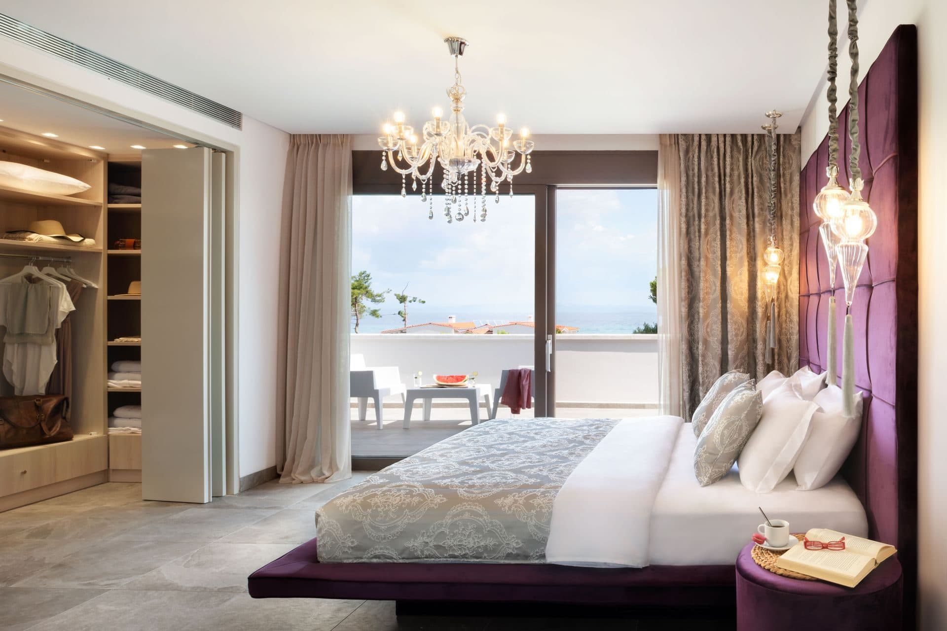Presidential Villa 4 Bedrooms | Private Pool, Pallini – photo 3 of 51