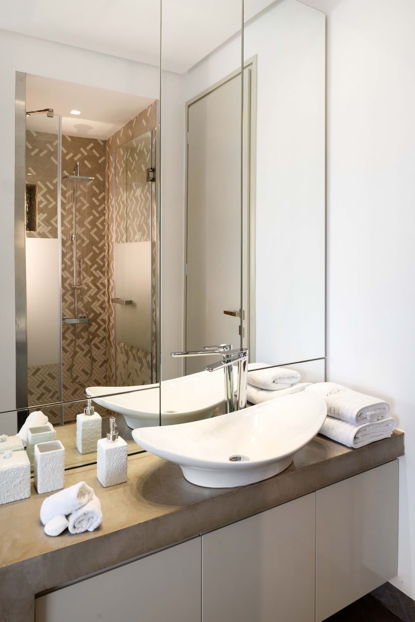 Presidential Villa 4 Bedrooms | Private Pool, Pallini – photo 6 of 51