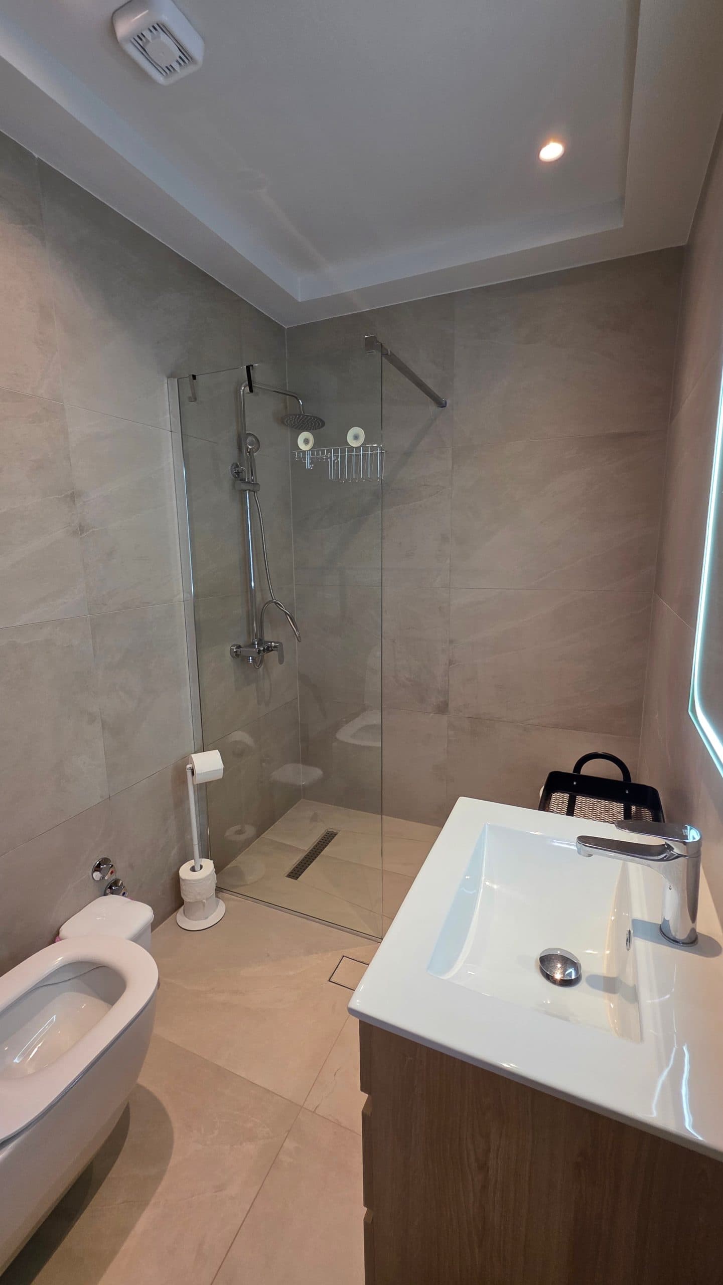 Executive Villa Diana, Σάνη – photo 22 of 64